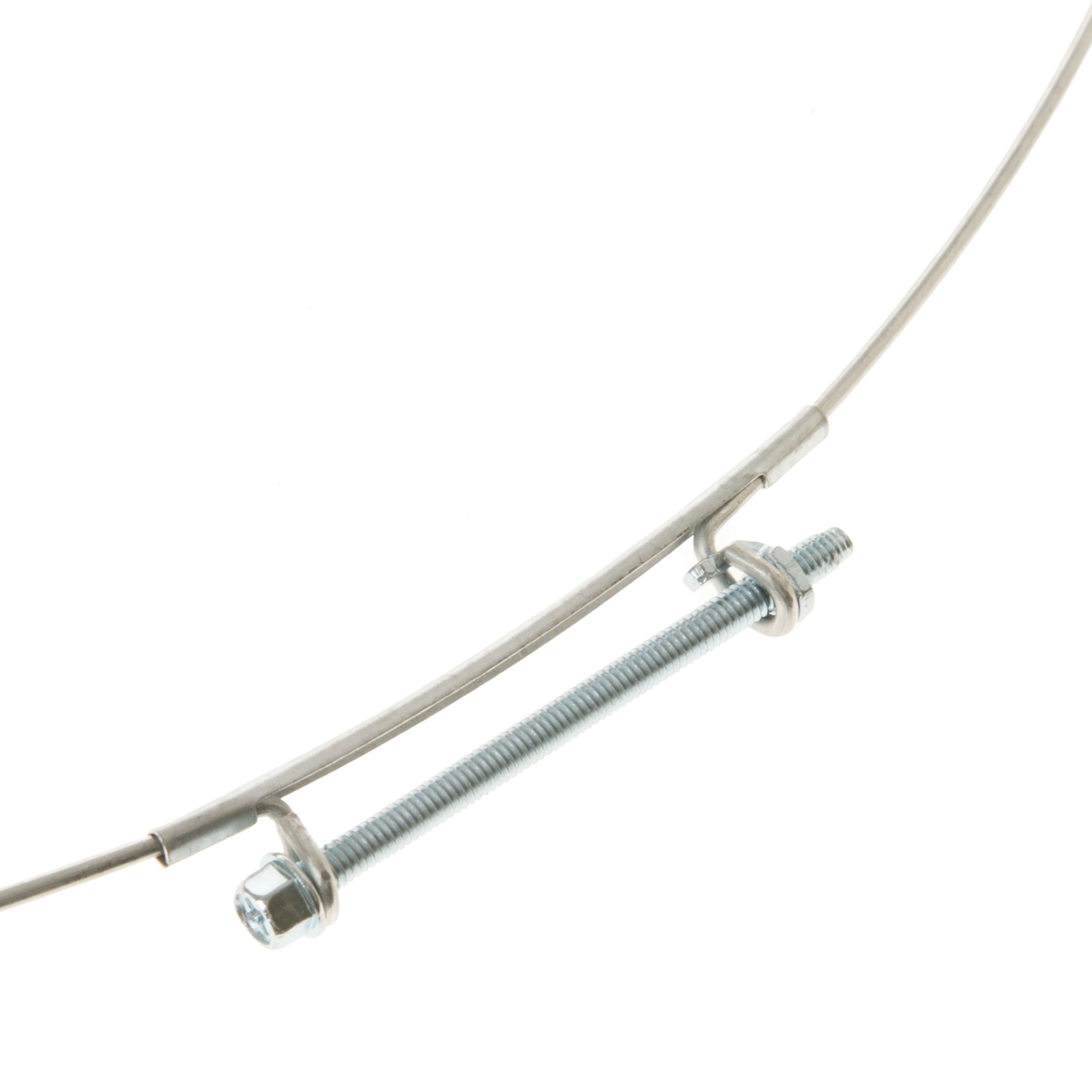 WH01X10742 CLAMP GASKET.