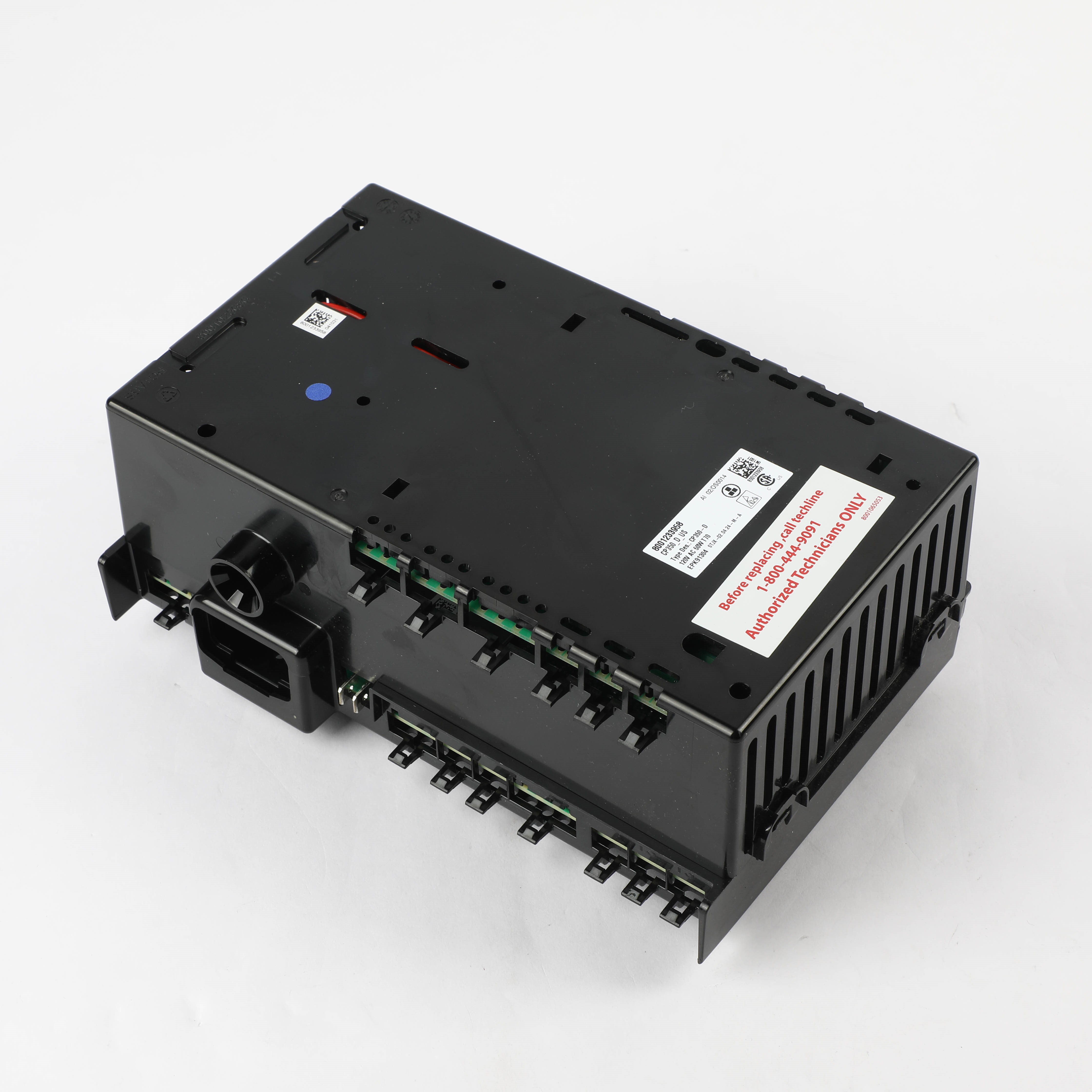 12048559 CONTROL MODULE PROGRAMMED