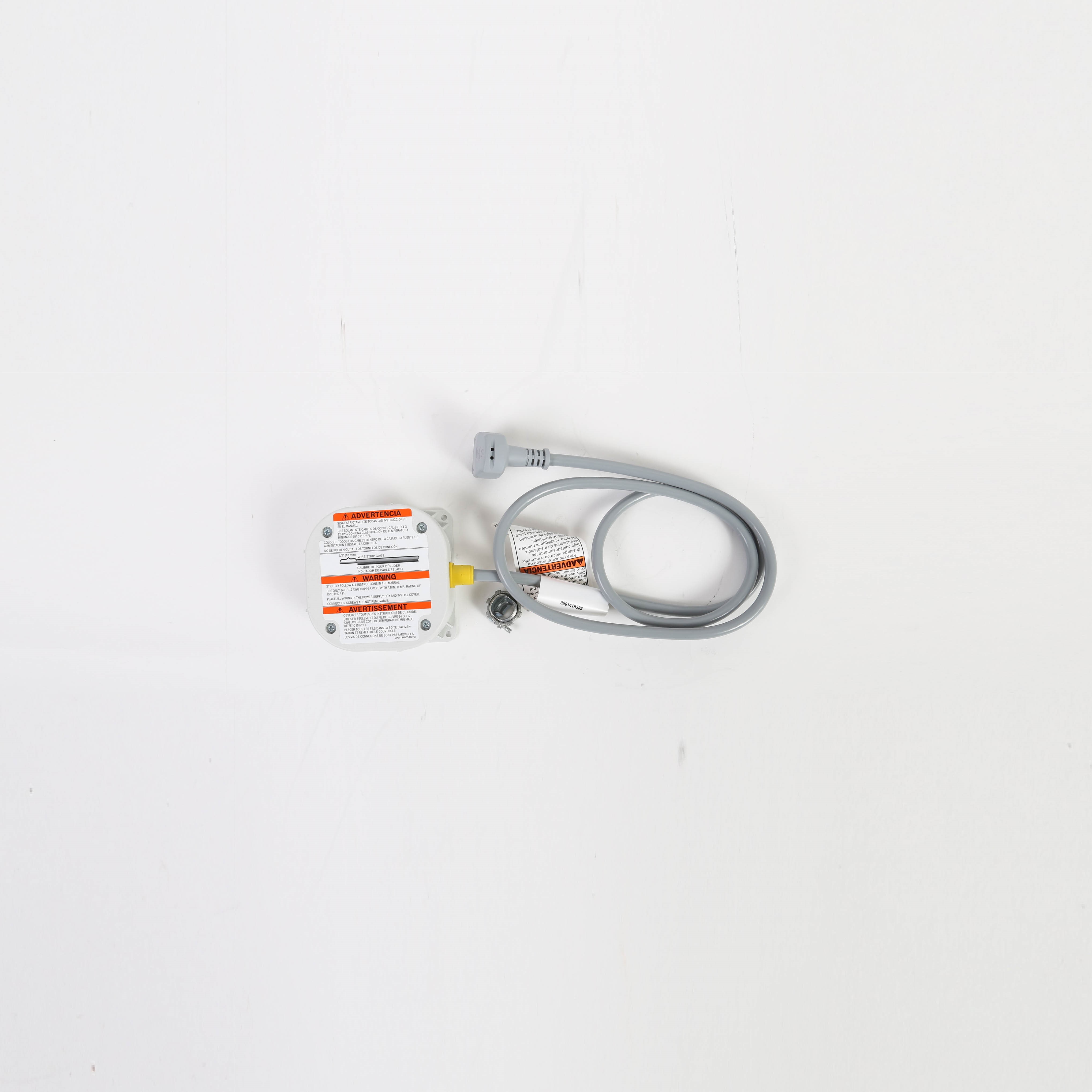 11031987 Bosch Dishwasher Power Cord