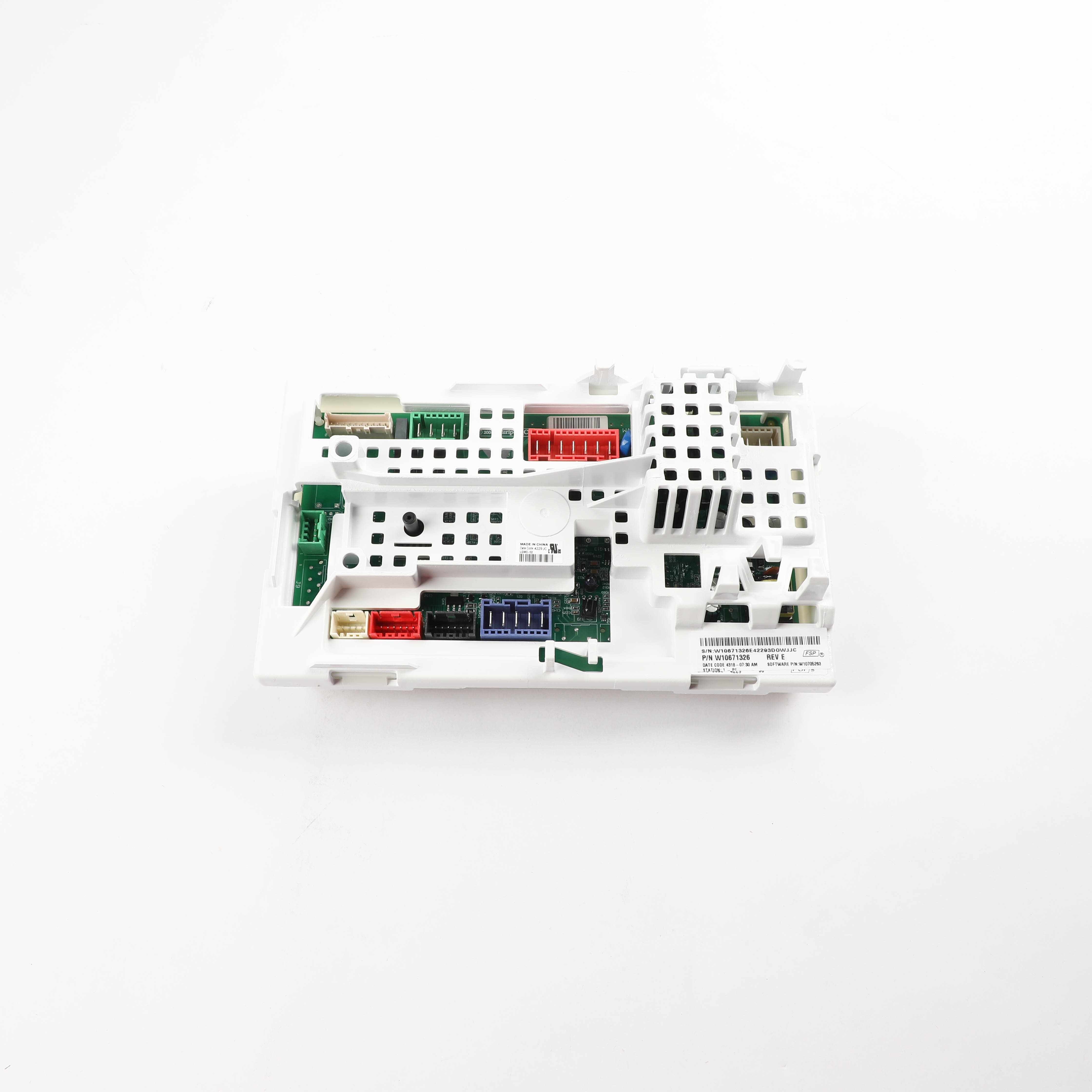 Whirlpool W10671326
