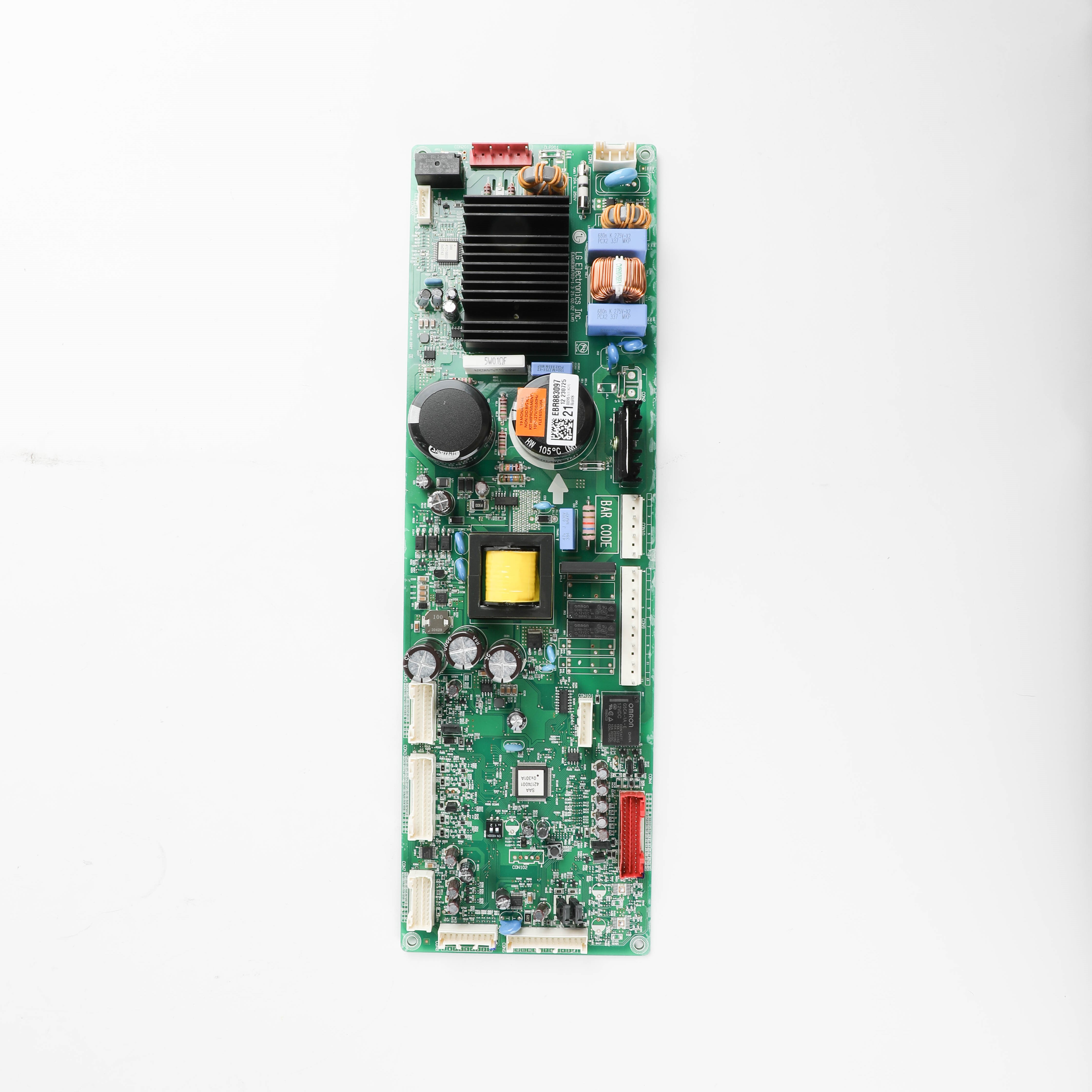 LG EBR88309721