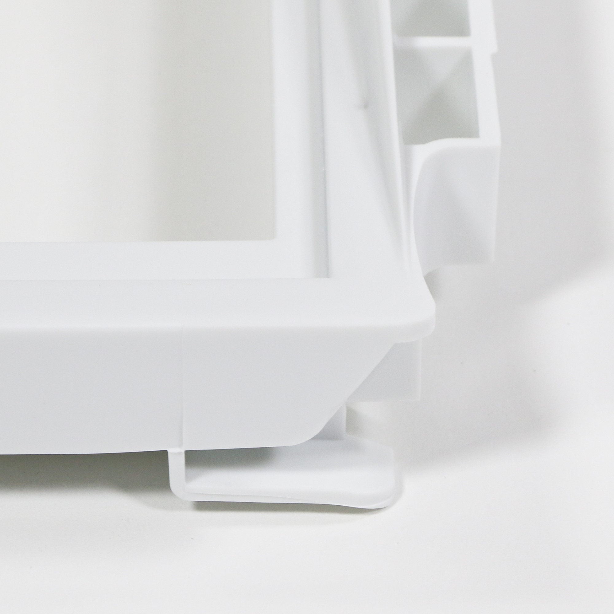 240599803 Frigidaire Refrigerator Meat Pan Cover