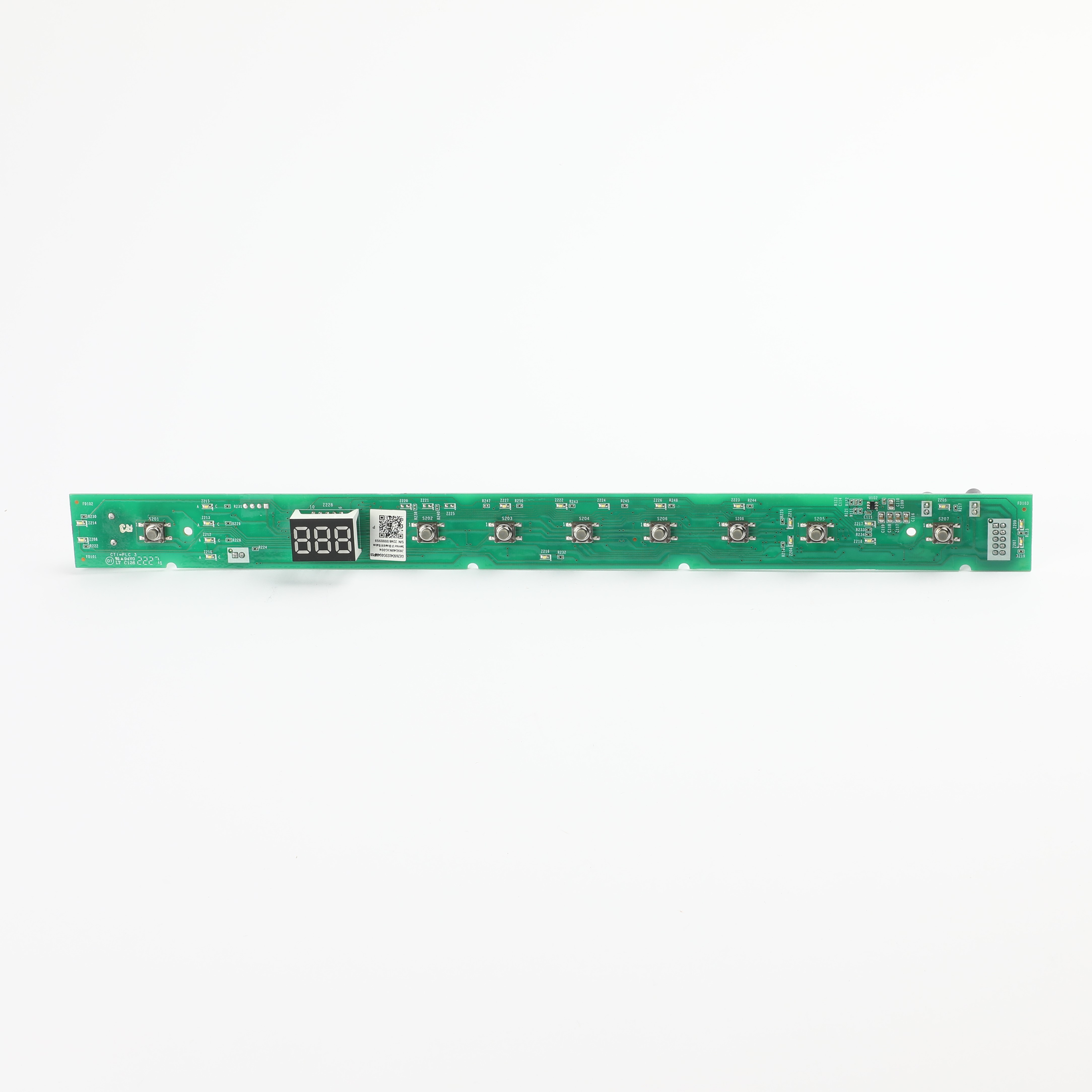 GE Appliances WD21X26050