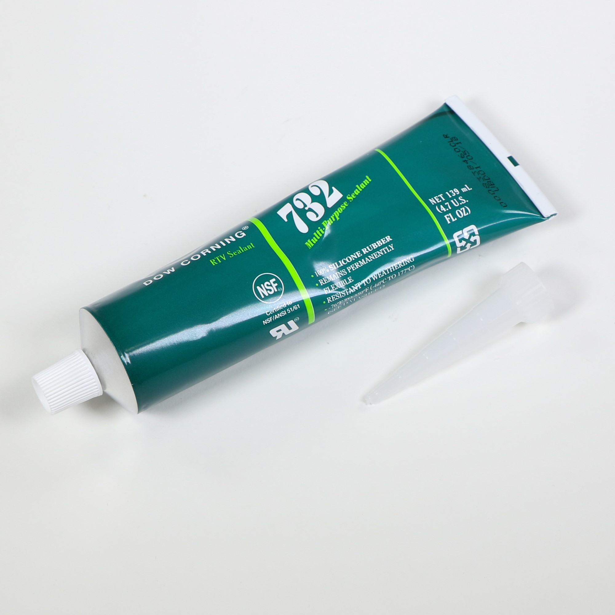 5304469950 Frigidaire Refrigerator Sealant