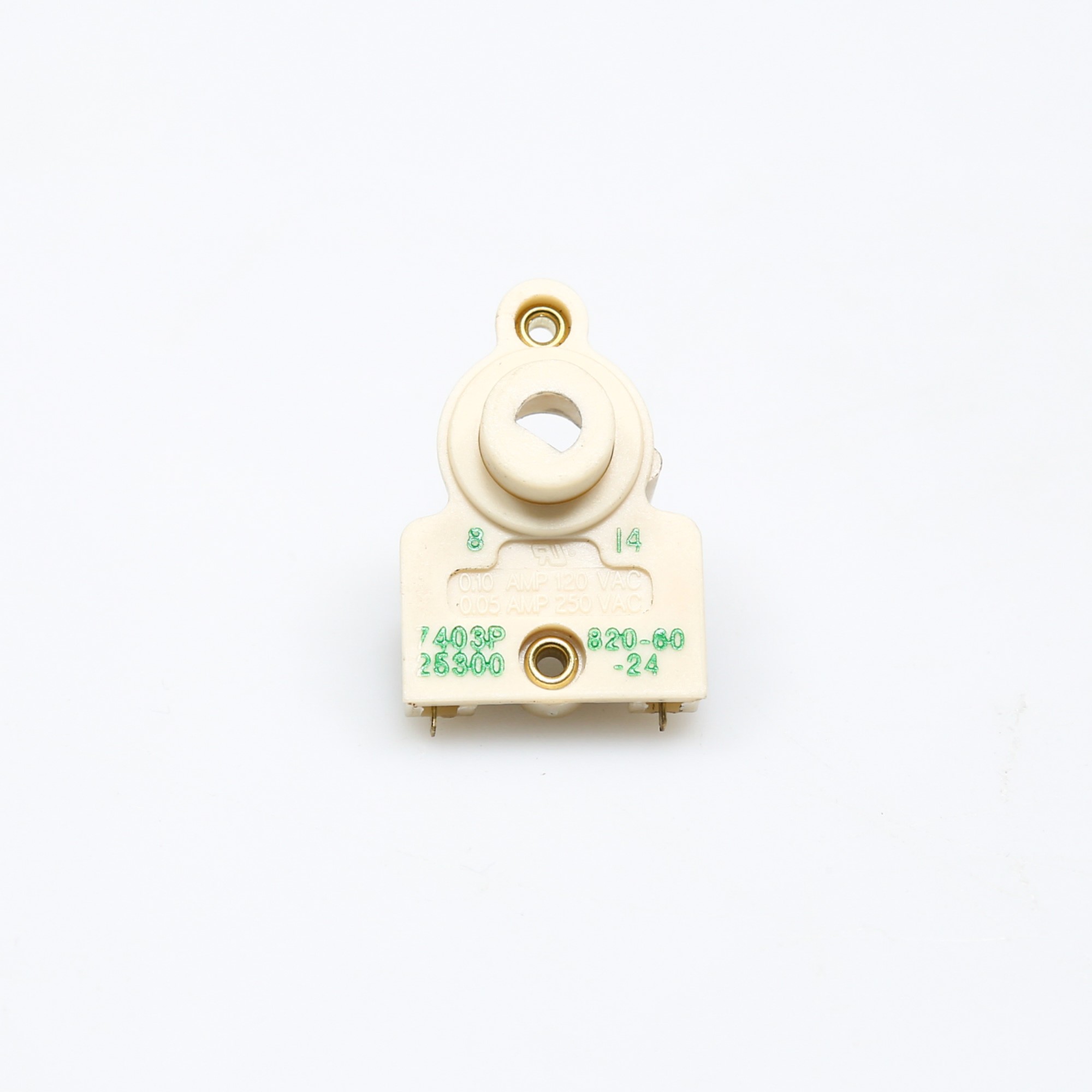 WP74007774 Whirlpool Switch BU