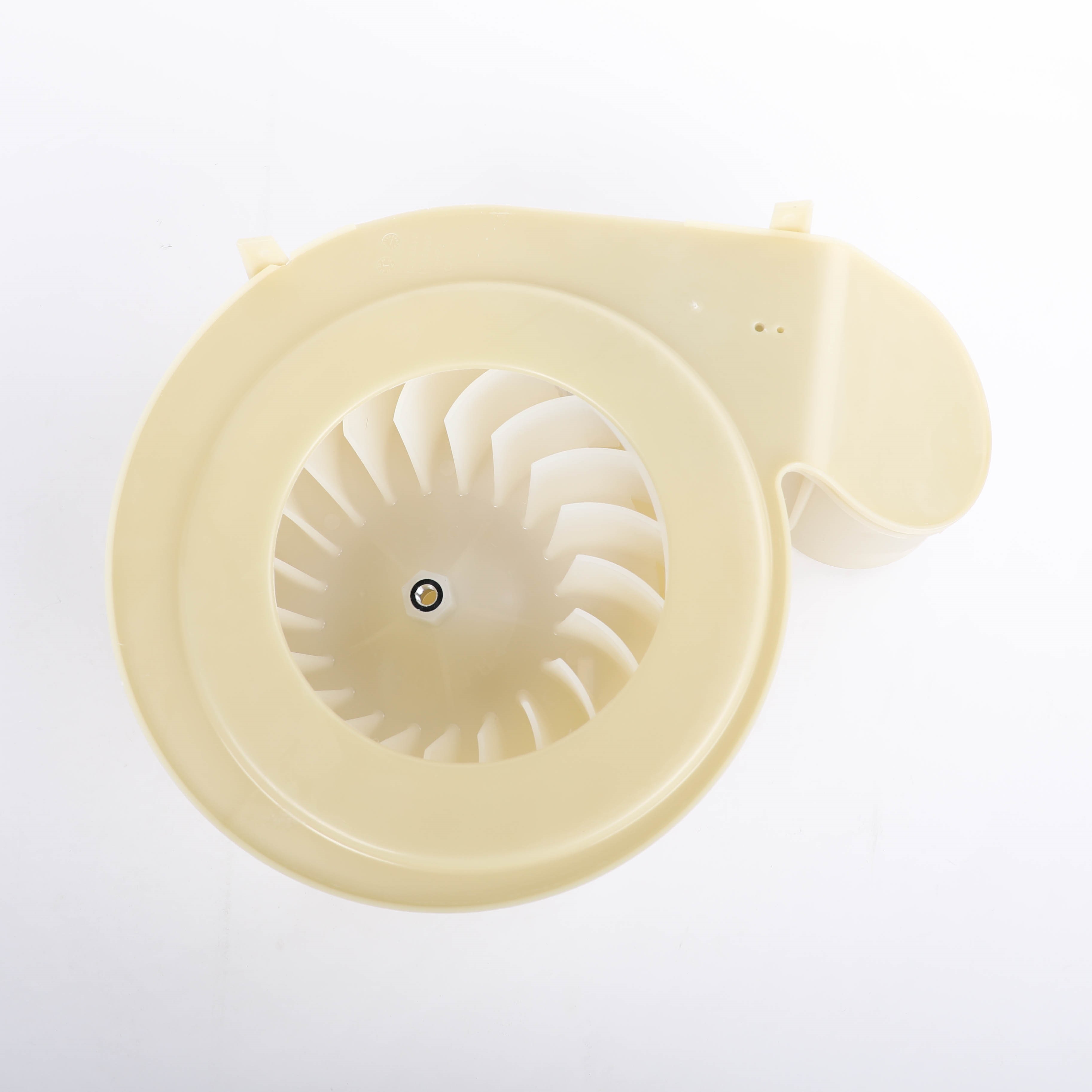 134690800 Frigidaire Dryer Blower Housing Assembly with Blower Wheel