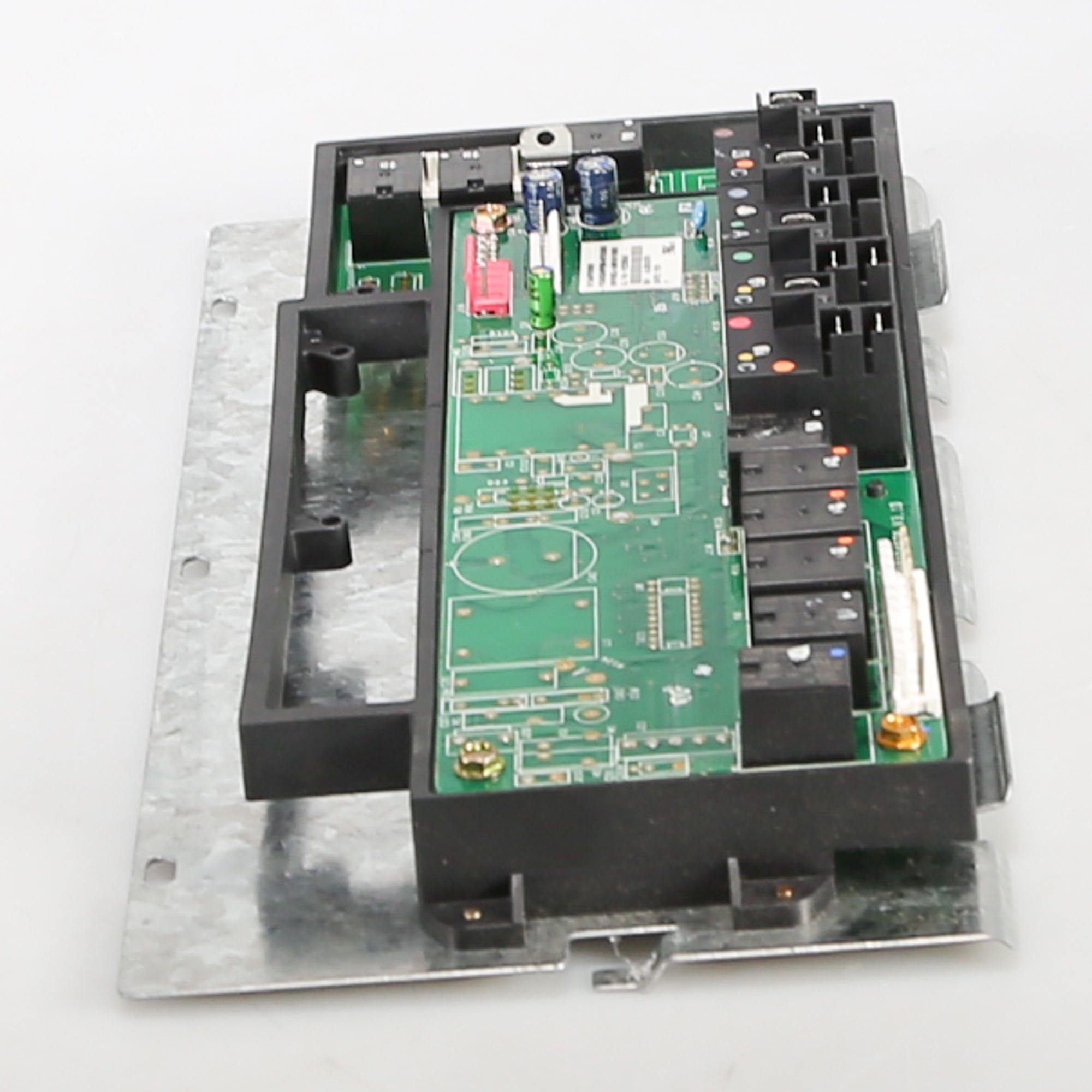 WB19K10060 RELAY BOARD ASM LF