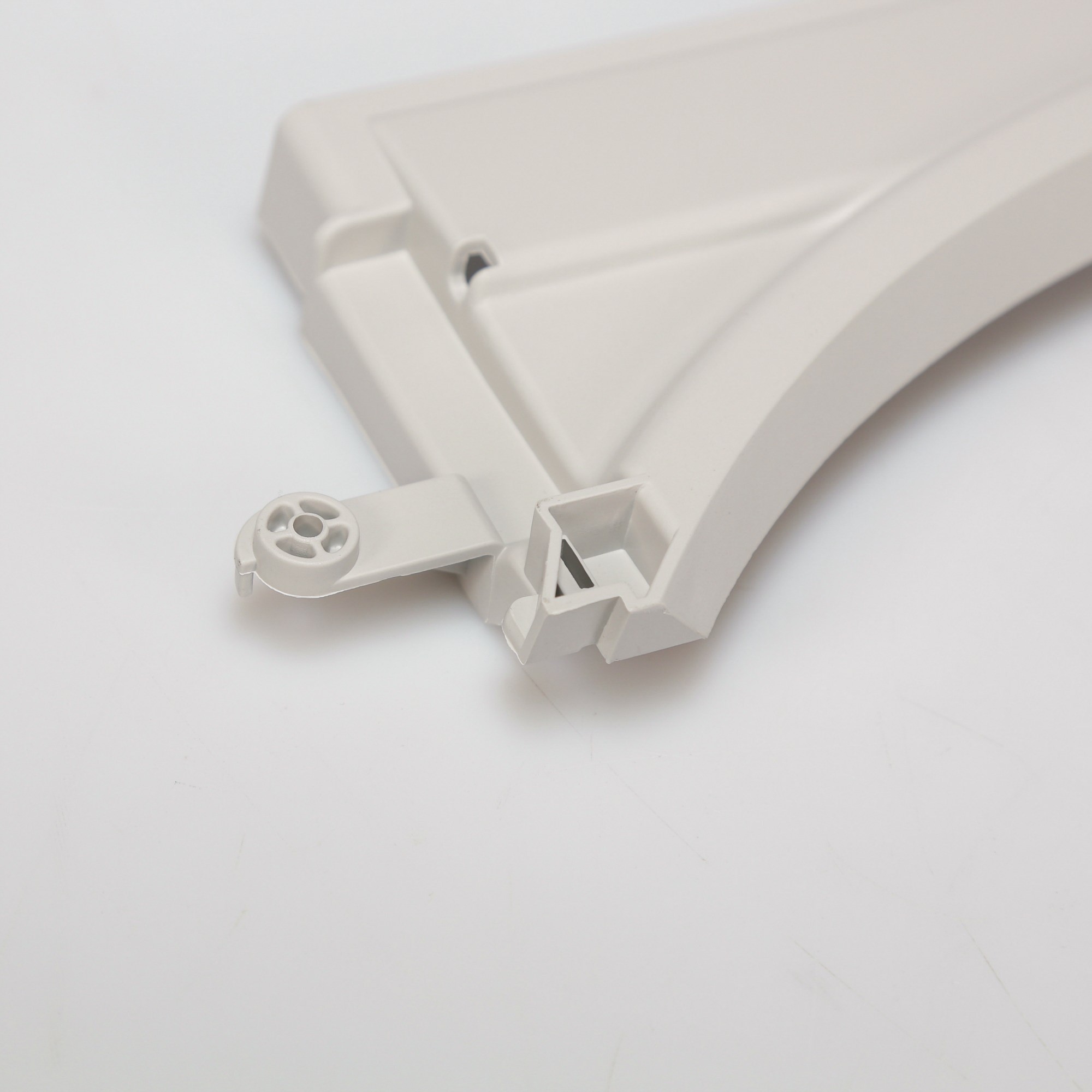 4974EL1003B LG Dryer Lint Screen Housing Filter Guide
