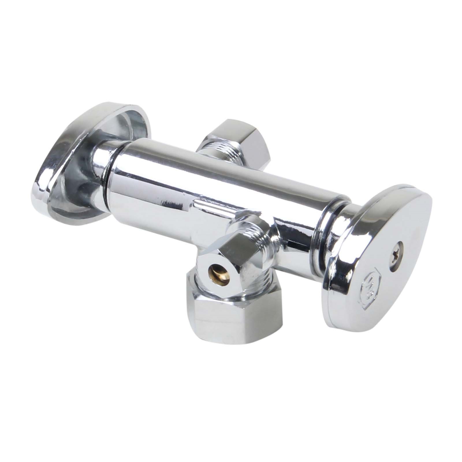 83481 5/8 COM X 3/8 COM X 1/4 COM 1/4 TURN CERAMIC DISC