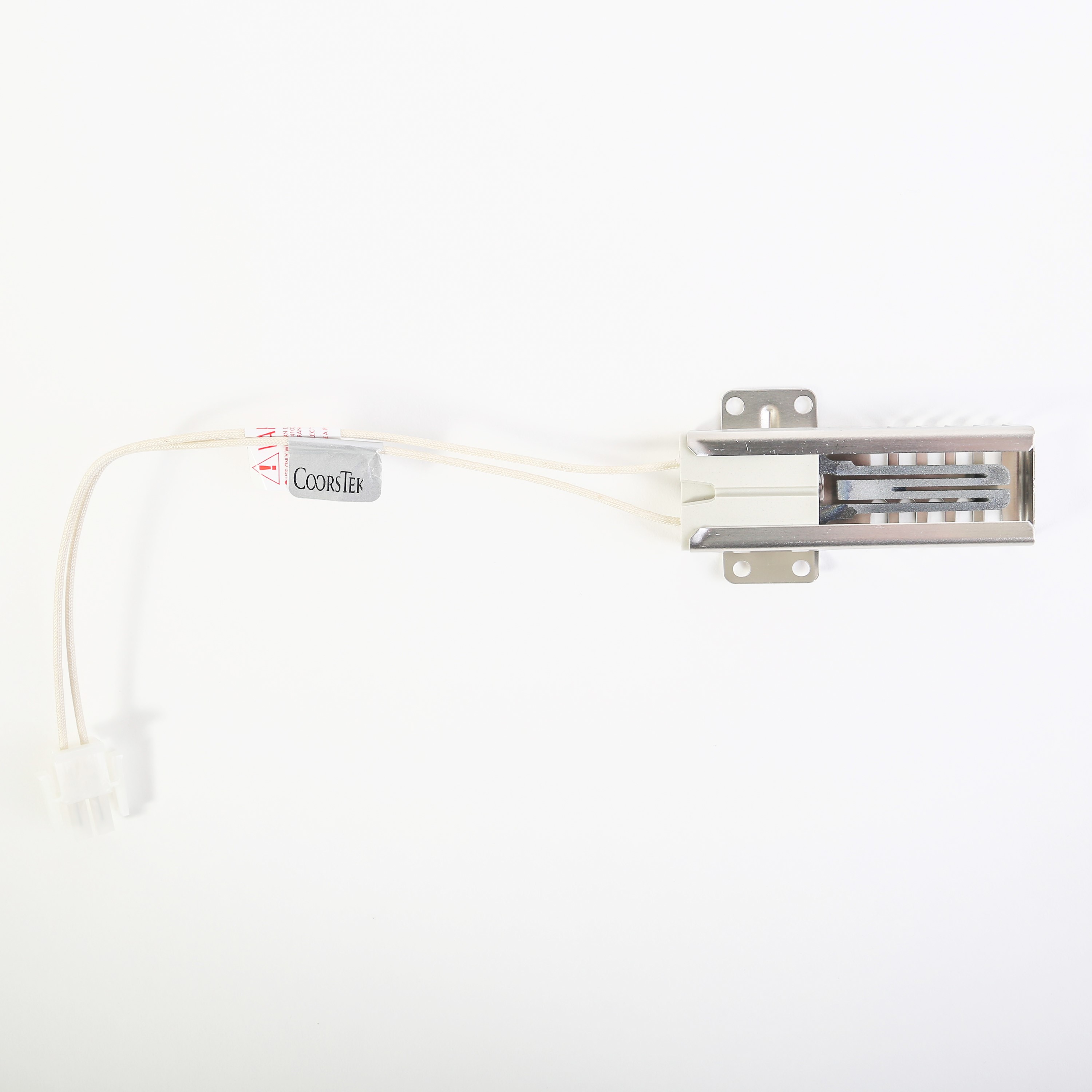 WB13K21 GE Oven Ignitor 3 3/4 7Leads