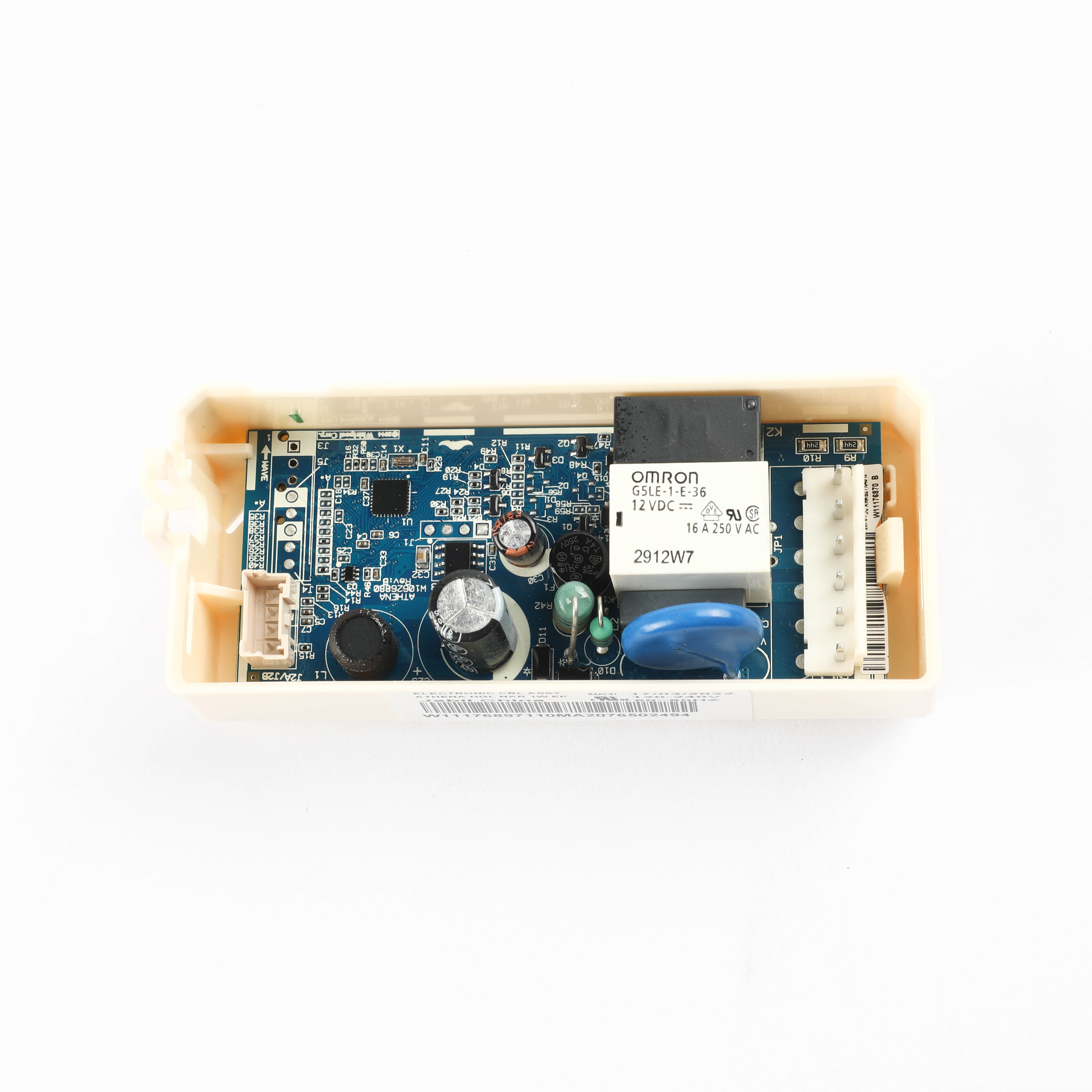 Whirlpool W11387533