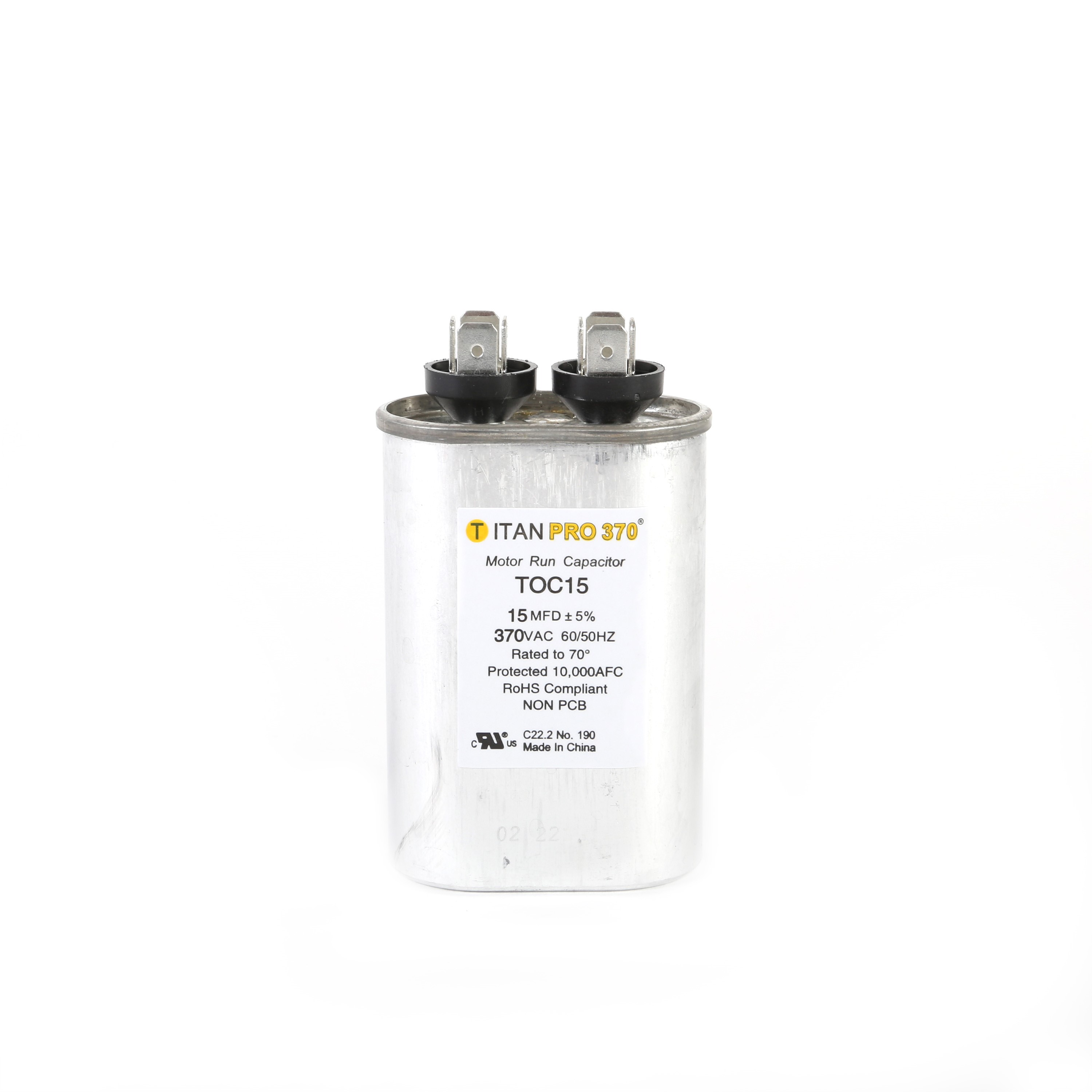 PRO TJO15X370V