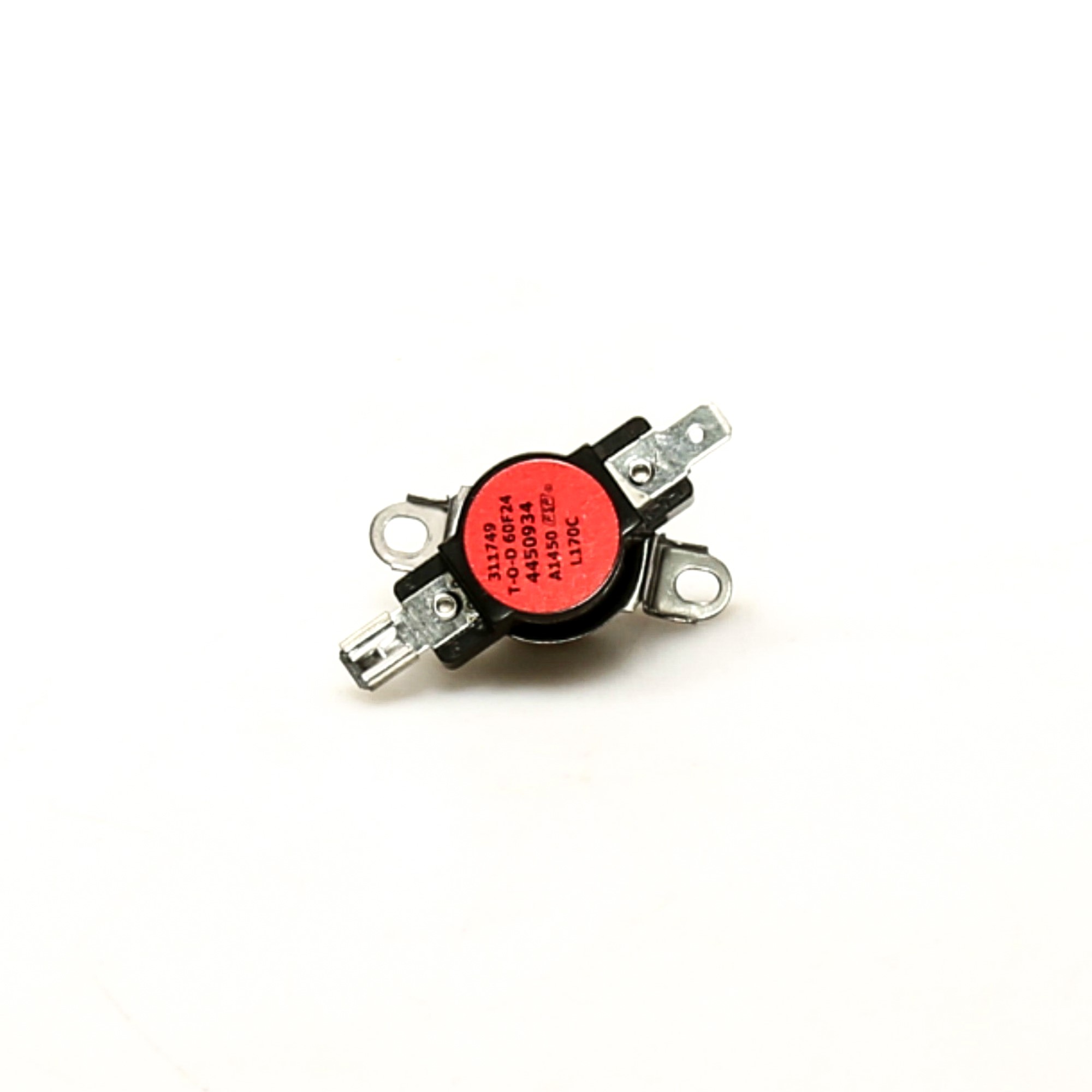 WP4450934 Whirlpool Thermostat