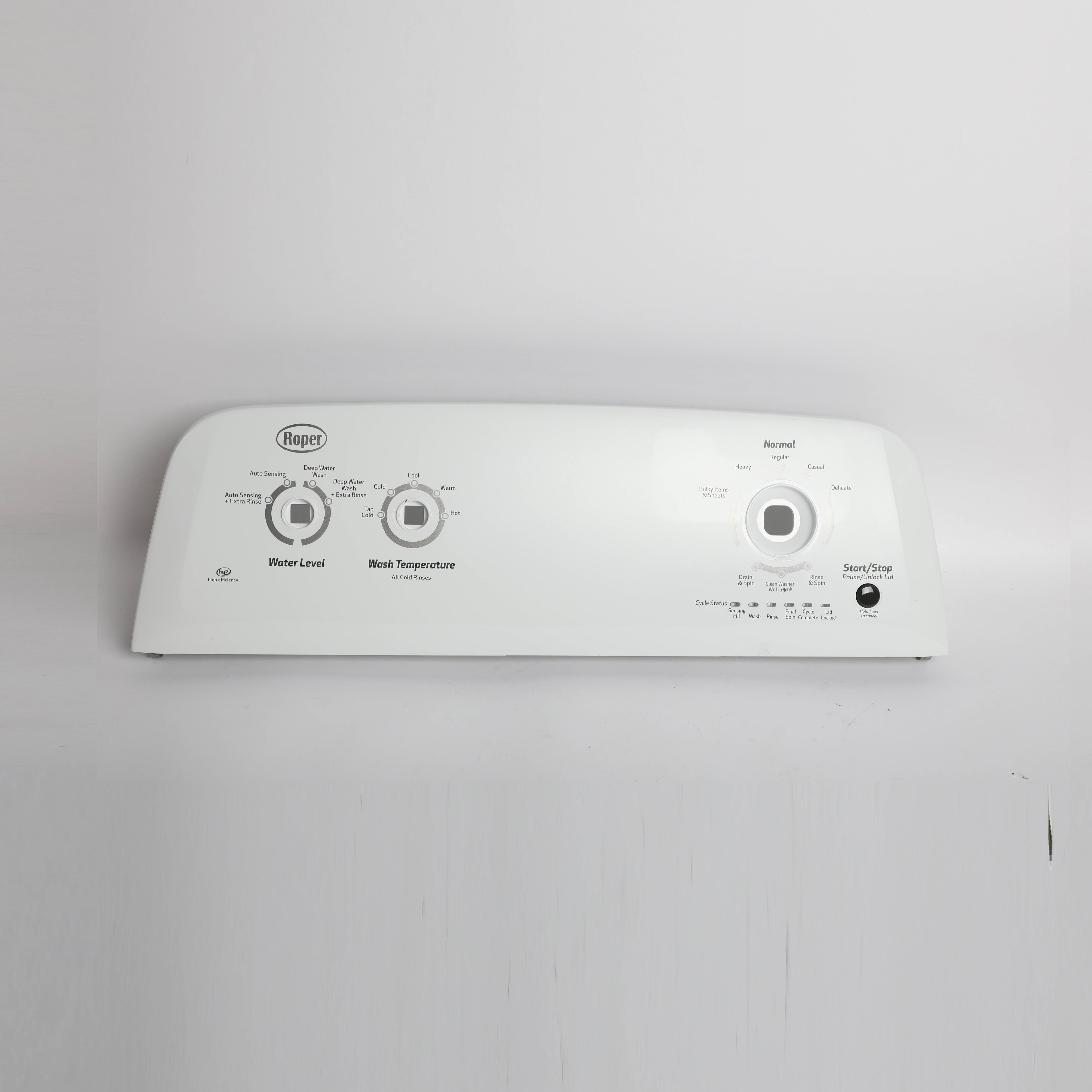 Whirlpool W10890625