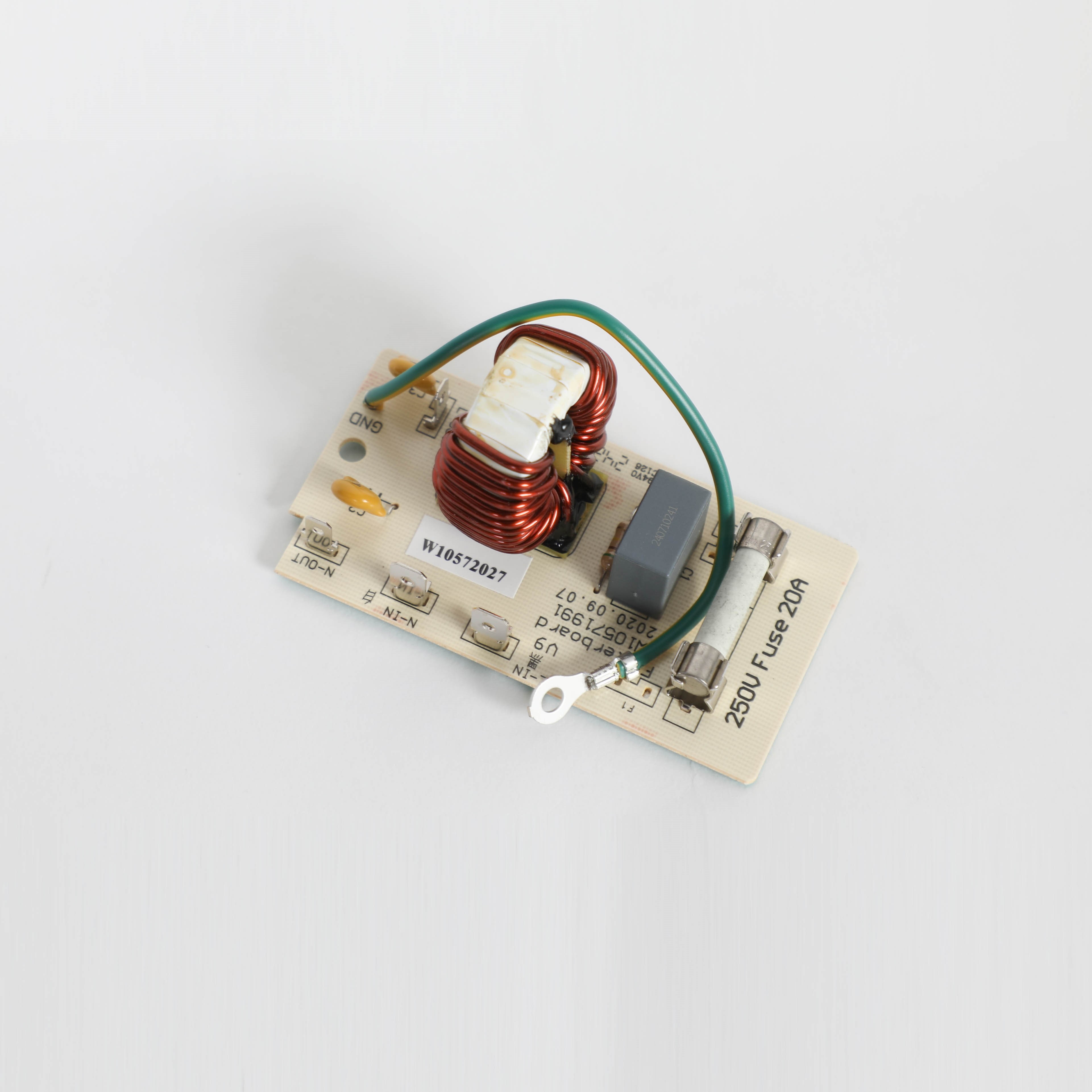 Whirlpool W10572027