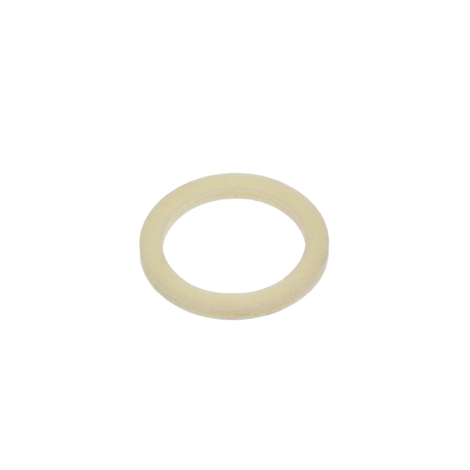 19931 T&S 001048-45 ELASTOMER NOZZLE TIP WASHER, 13/16 O