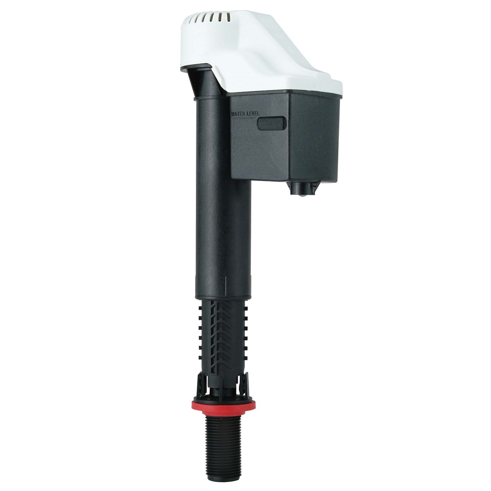 42544 KORKY QUIETFILL 528 PLASTIC FILL VALVE FOR UNIVERS