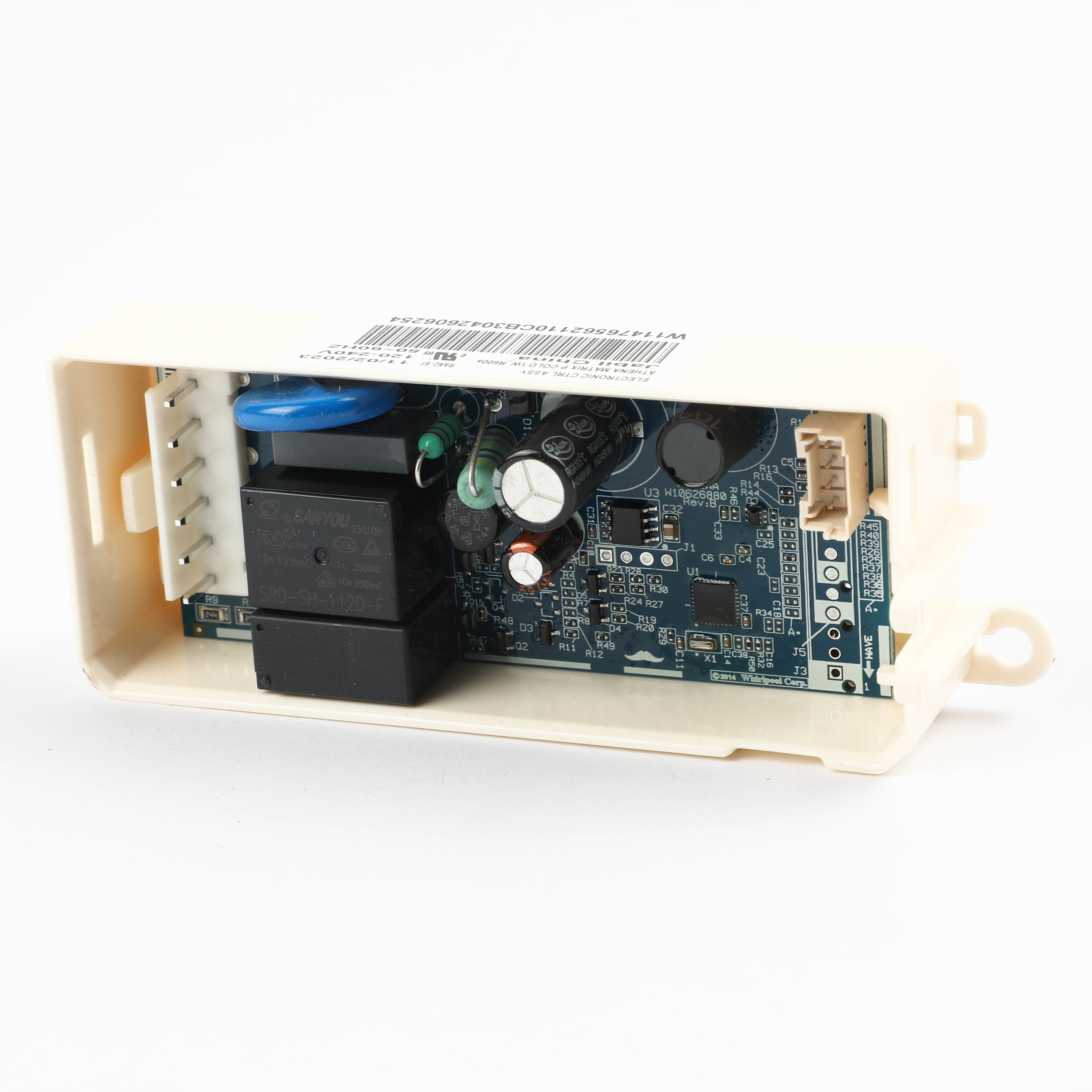 Whirlpool W11599869