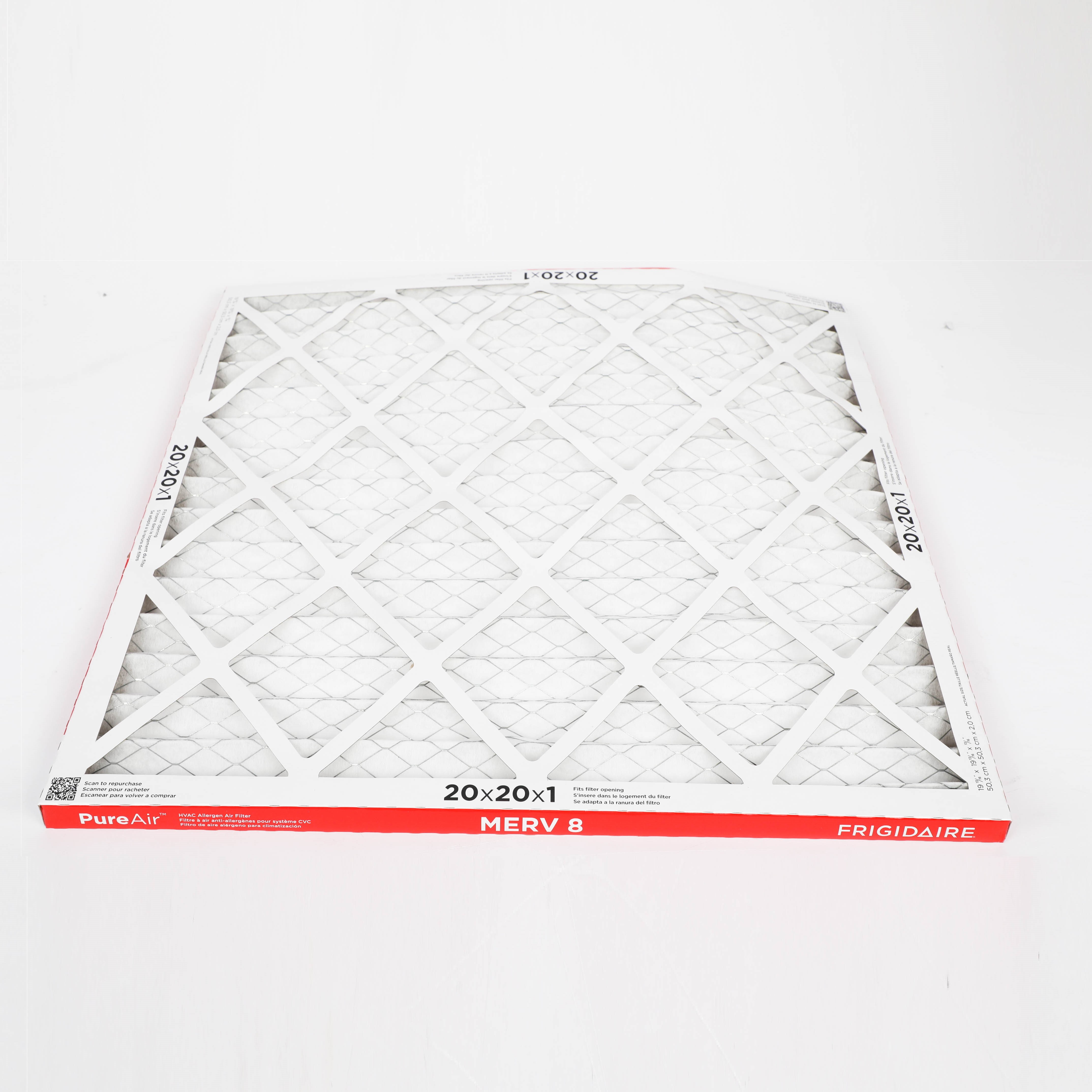 Electrolux HVAC202086