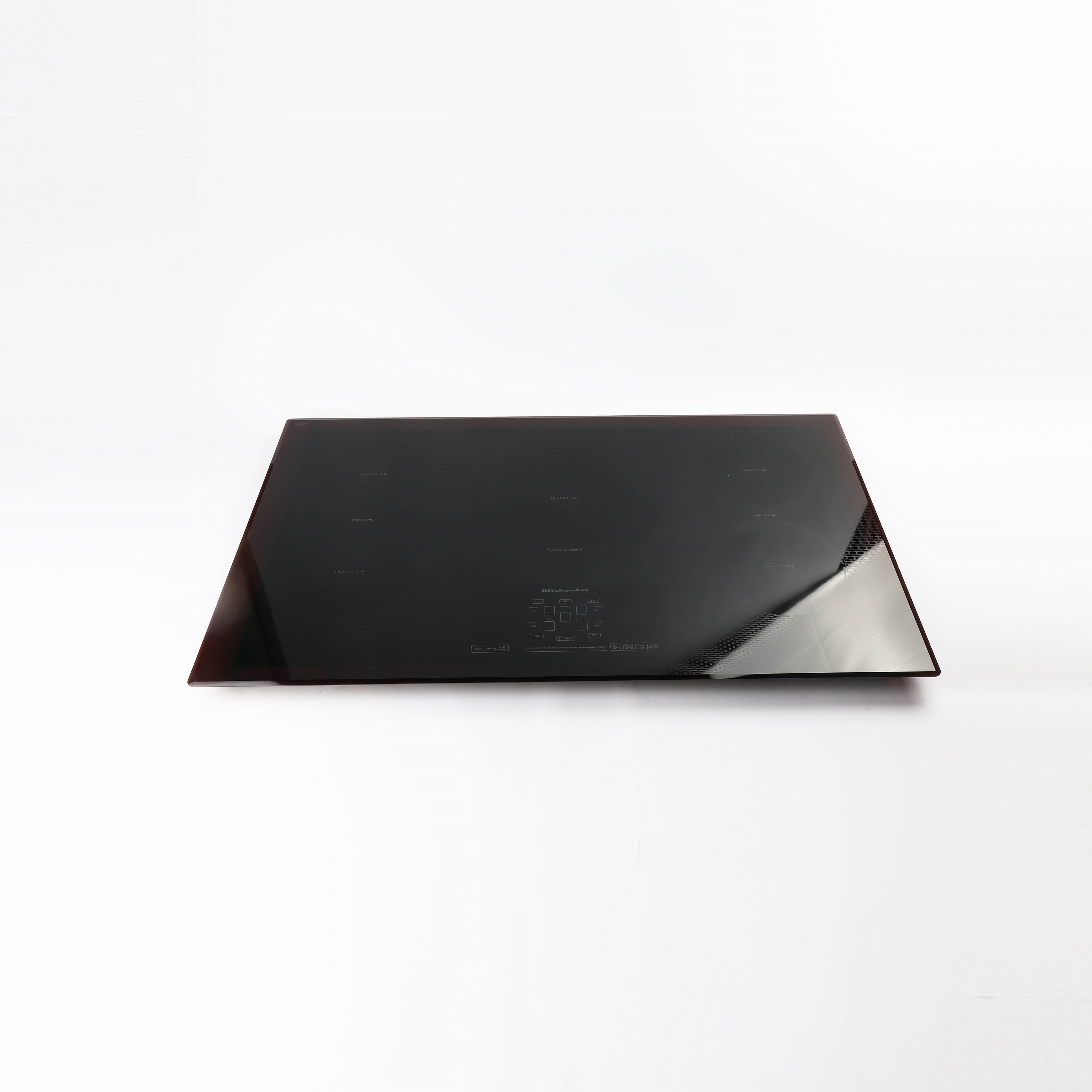 WPW10396829 Whirlpool Cooktop