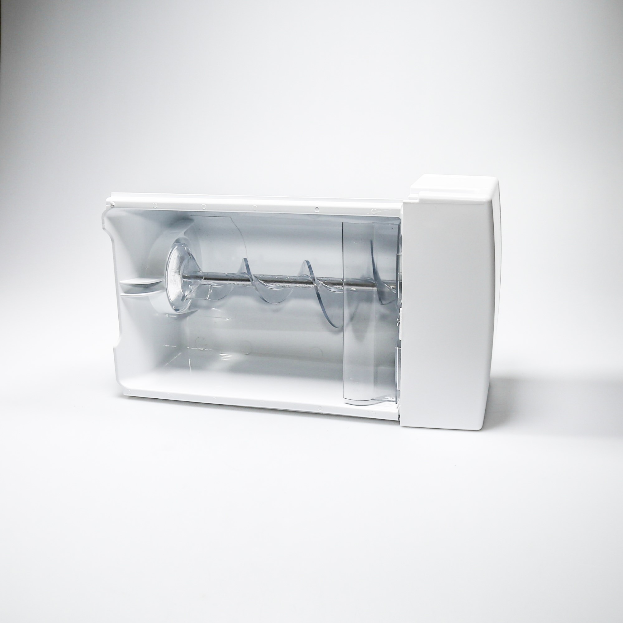WR17X23191 GE Refrigerator Ice Bucket and Auger Assembly