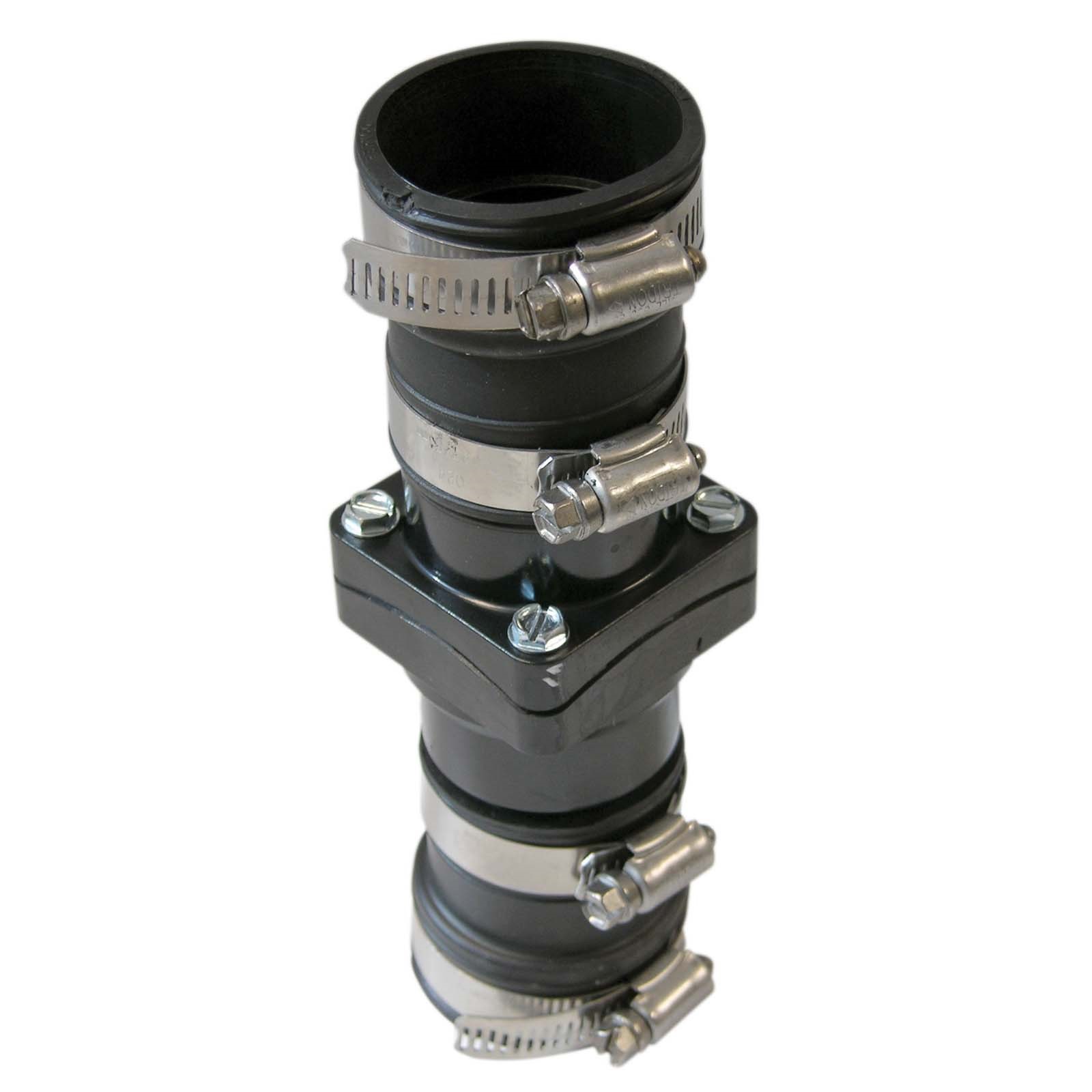 59536 1-1/4 X 1-1/2 FERNCO CV-150 FULL FLOW UNIVERSAL CH