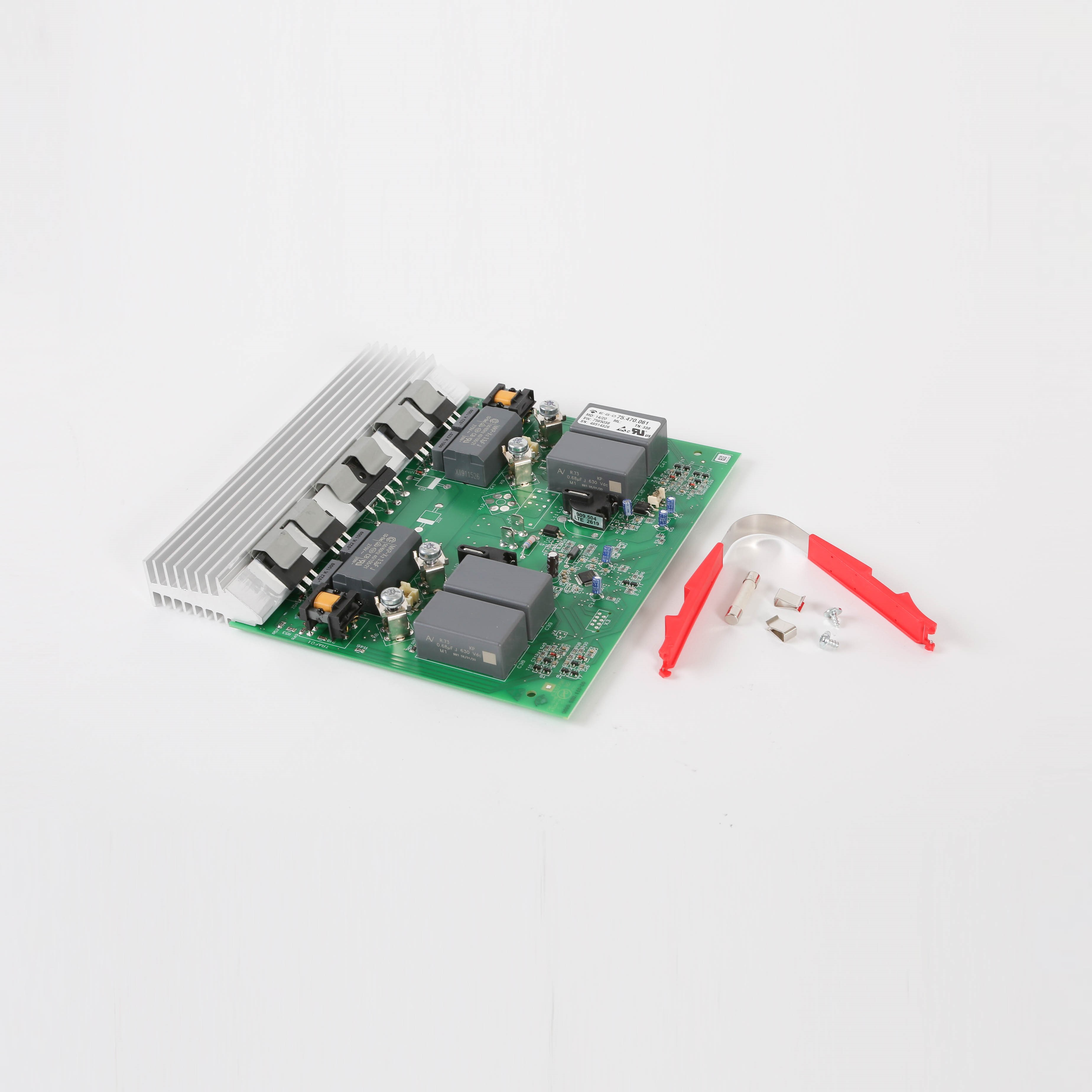 GE Appliances WB27X10998