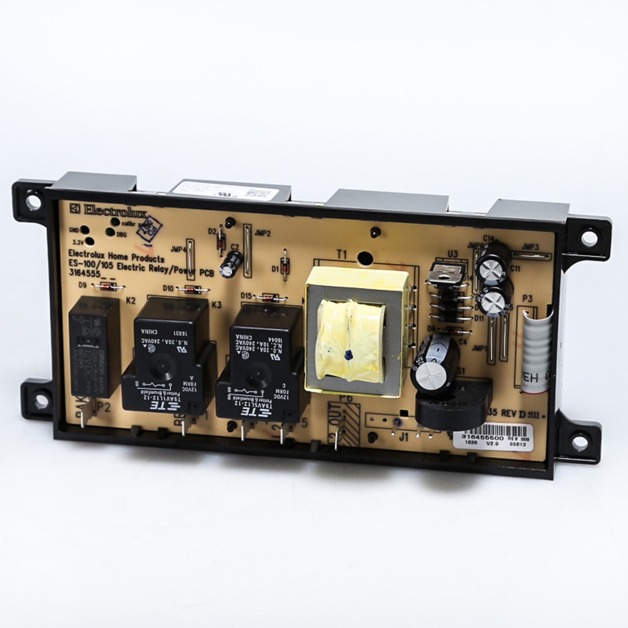 Electrolux 318185348