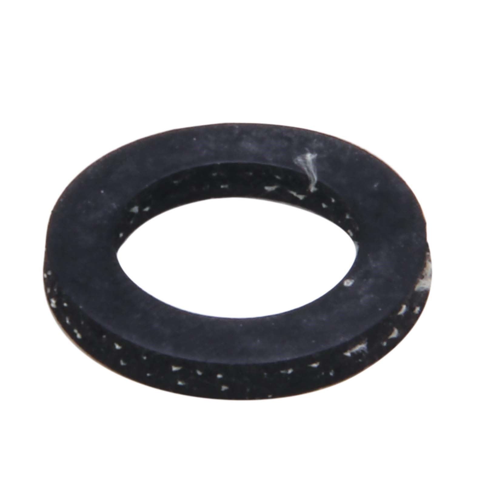 36344 5/8 ID X 1-1/16 OD X 1/8 T RUBBER ROUND CLOTH INSE