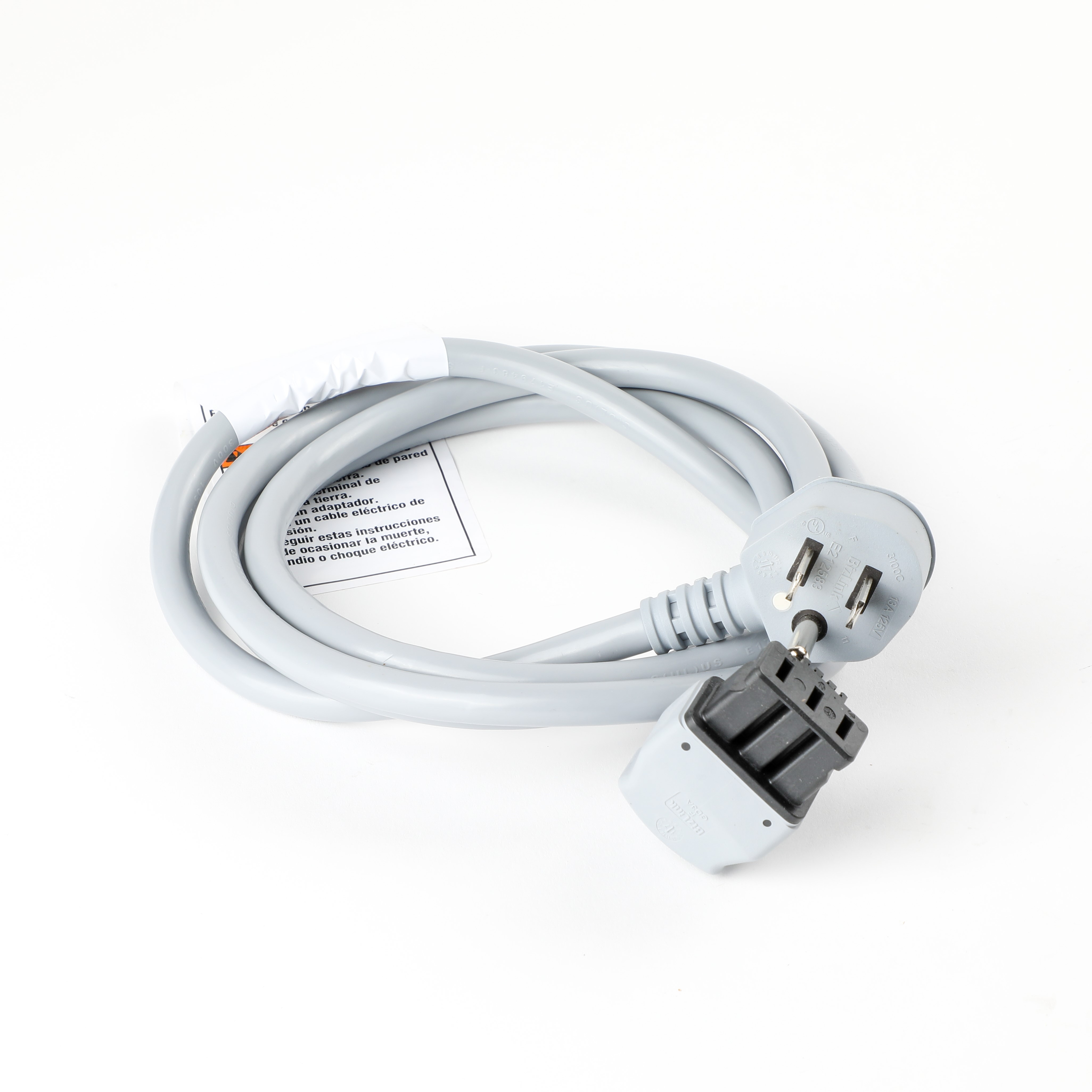 12021689 - POWER CORD