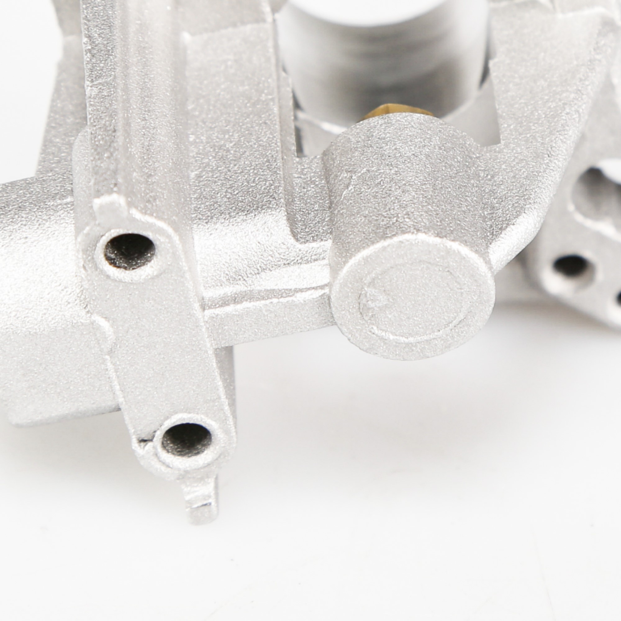 WP7527P002-60 Whirlpool Orifice Holder