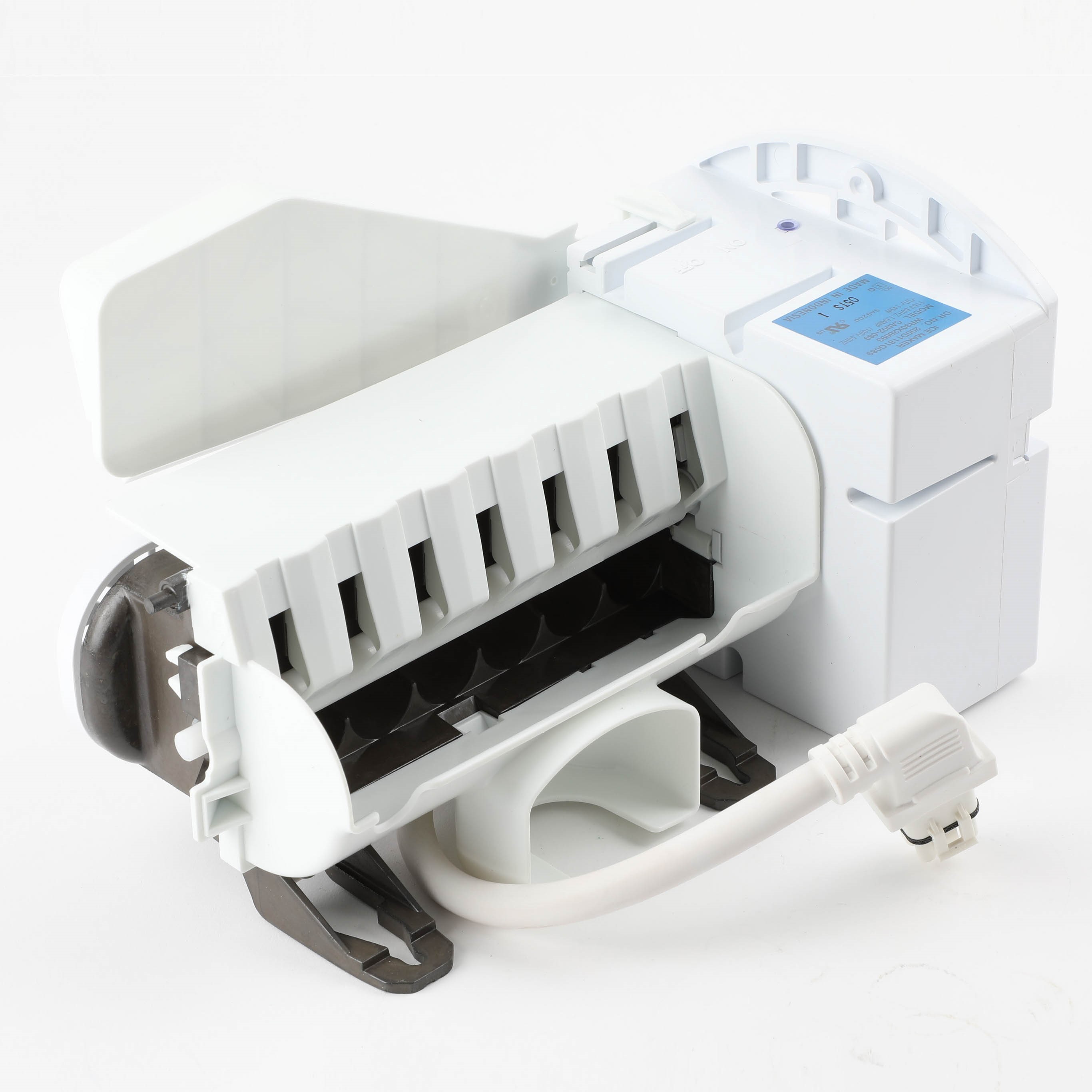 WR30X28693 GE Refrigerator Icemaker