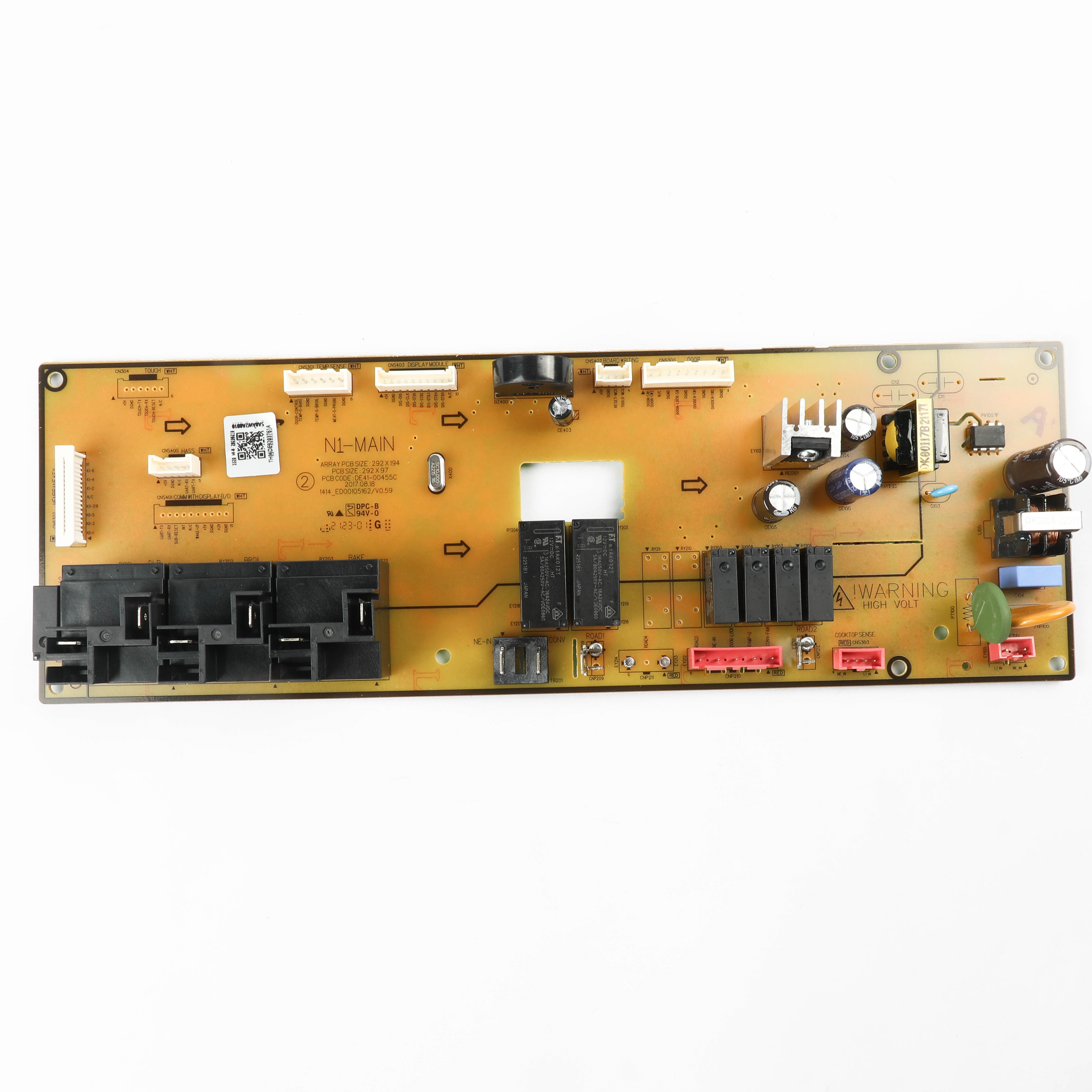Samsung DE92-03761A