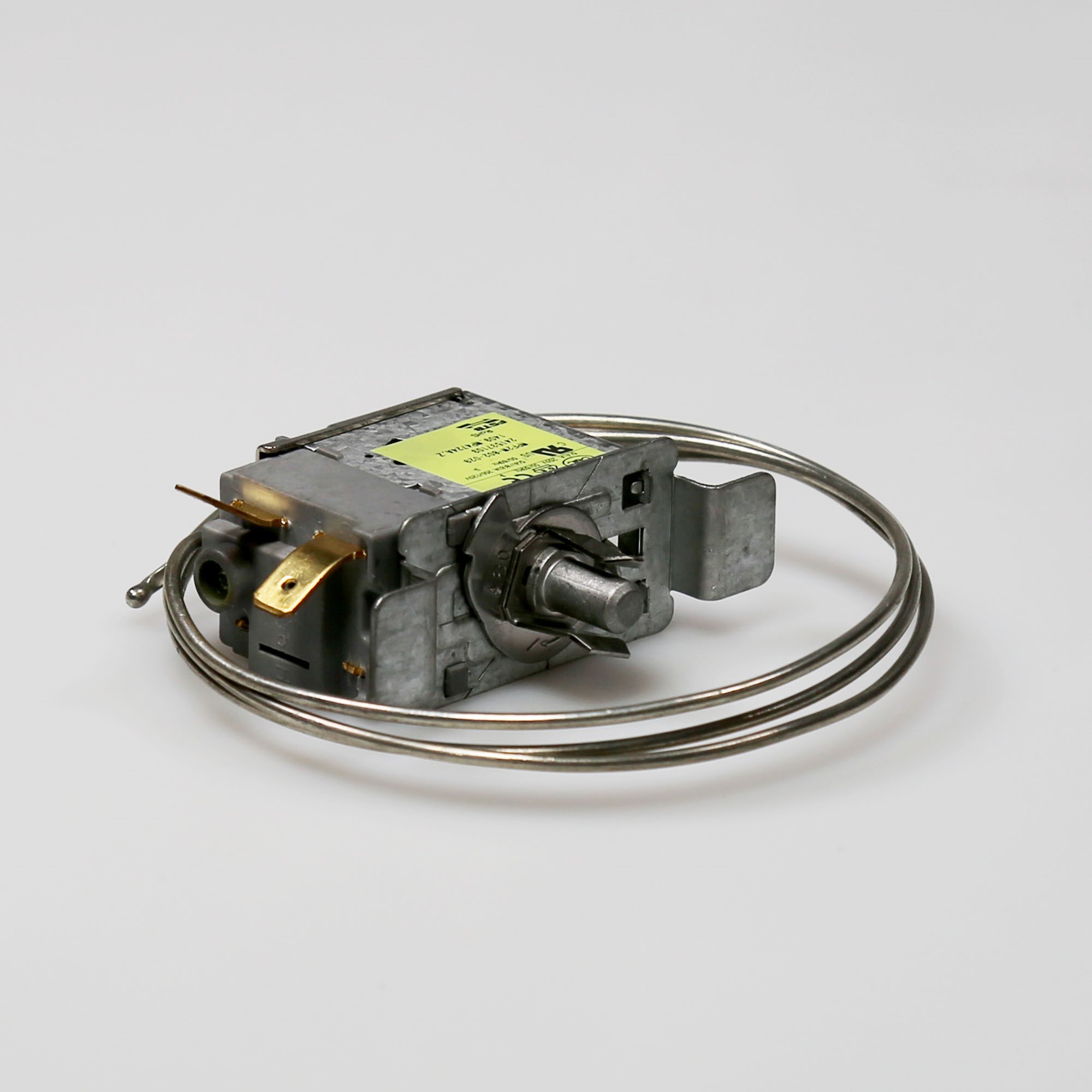 241537103 Frigidaire Refrigerator Temperature Control Thermostat
