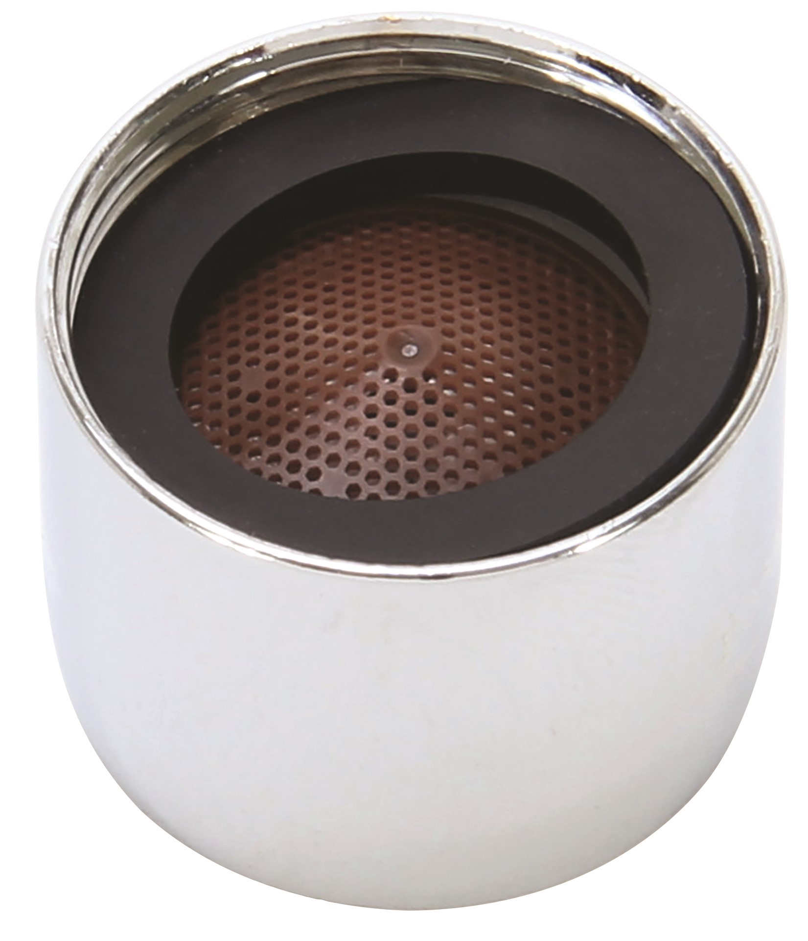 51034 (6-PK) 55/64 FEMALE KIT AERATOR 1.8GPM BOTTOM AIR