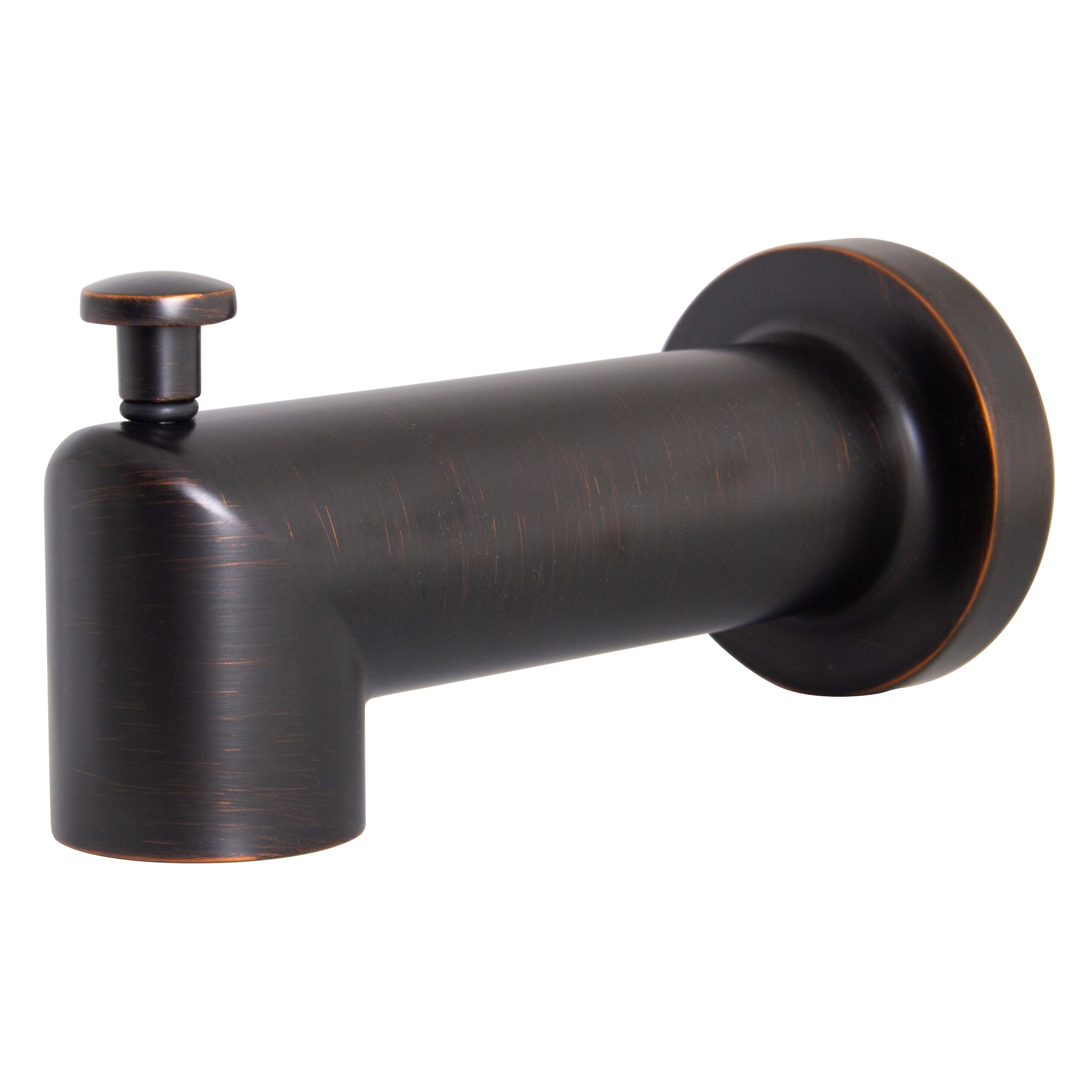 S-1558-ORB SPEAKMAN NEO DIVERTER TUB SPOUT