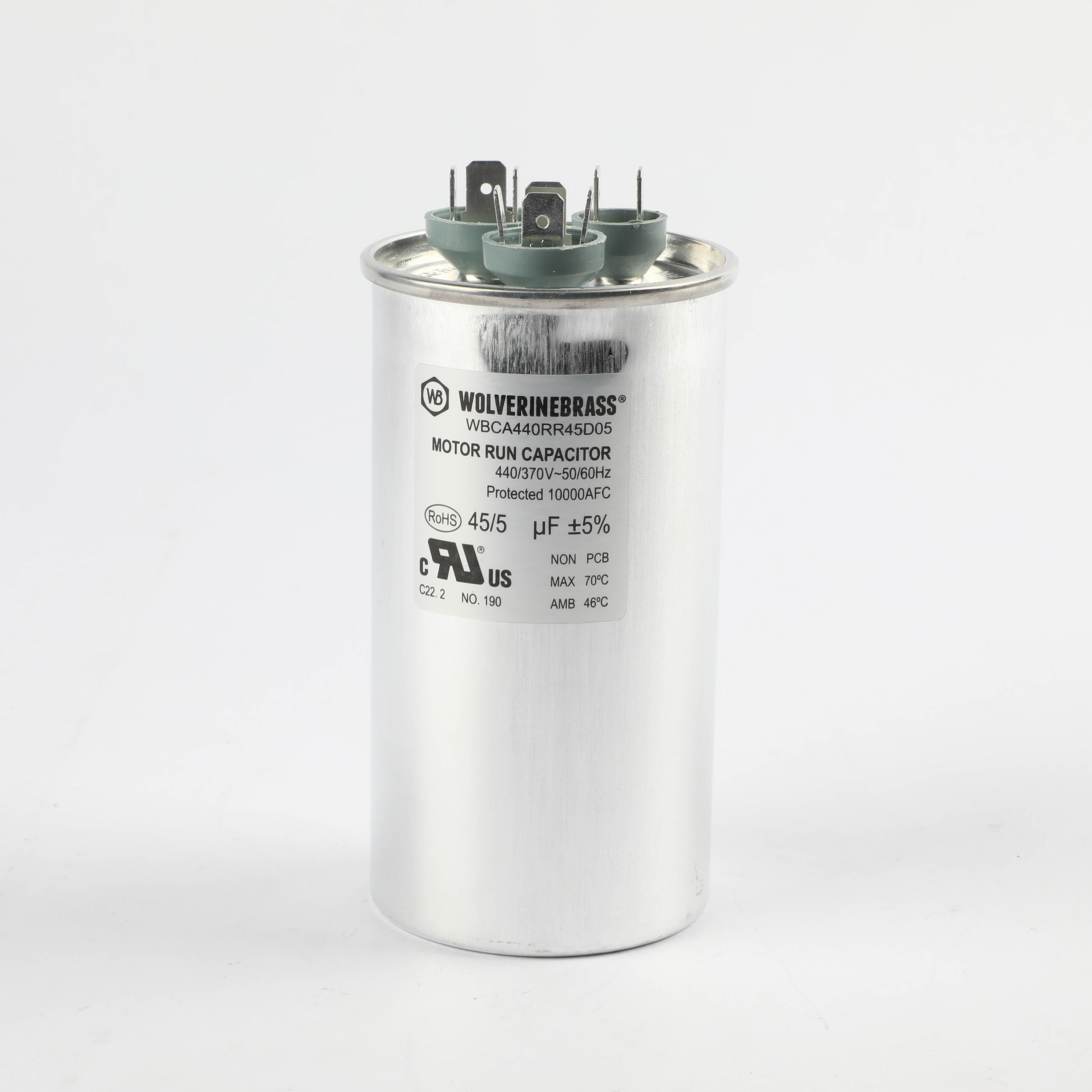 PPG WBCA440RR45D05