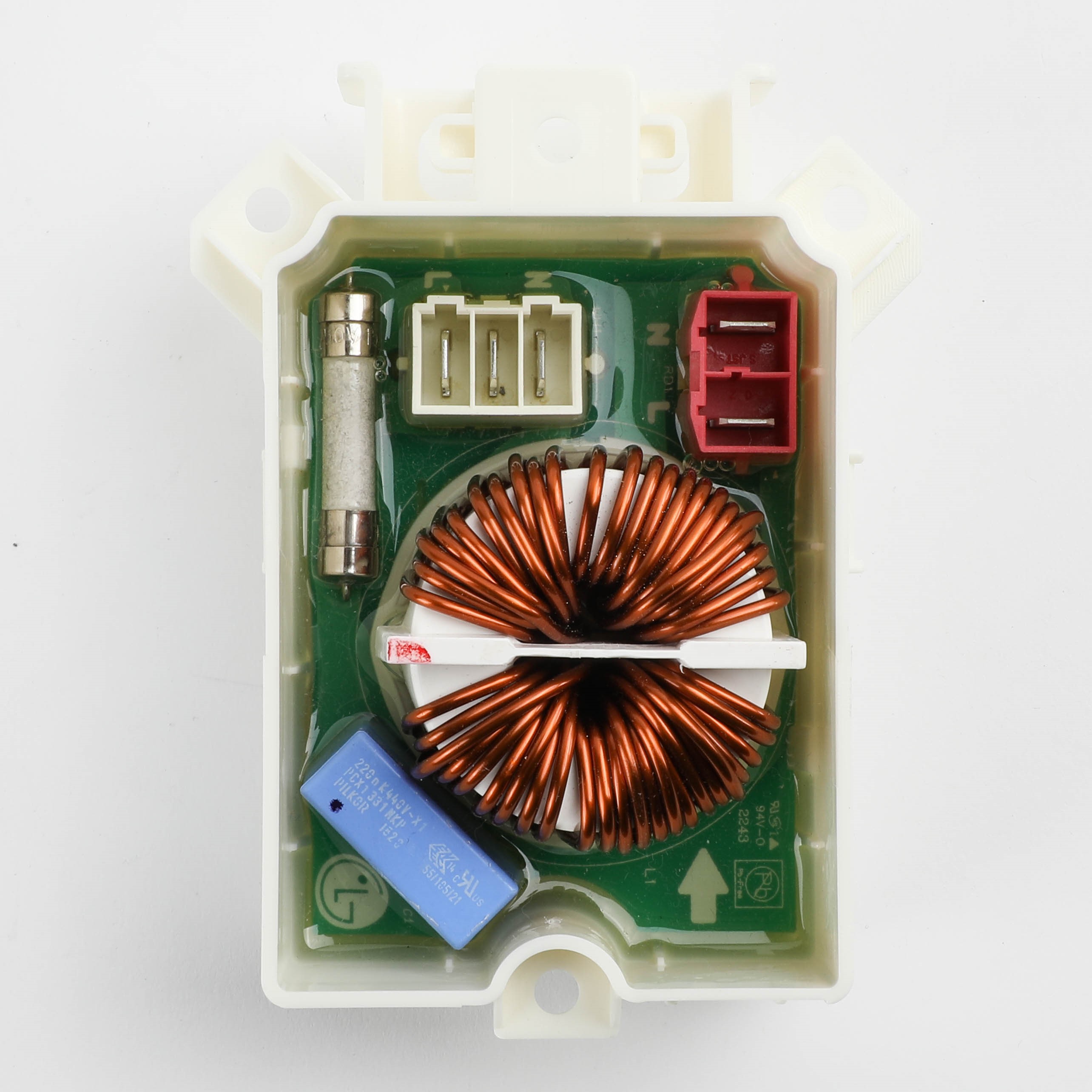 LG EAM60930603