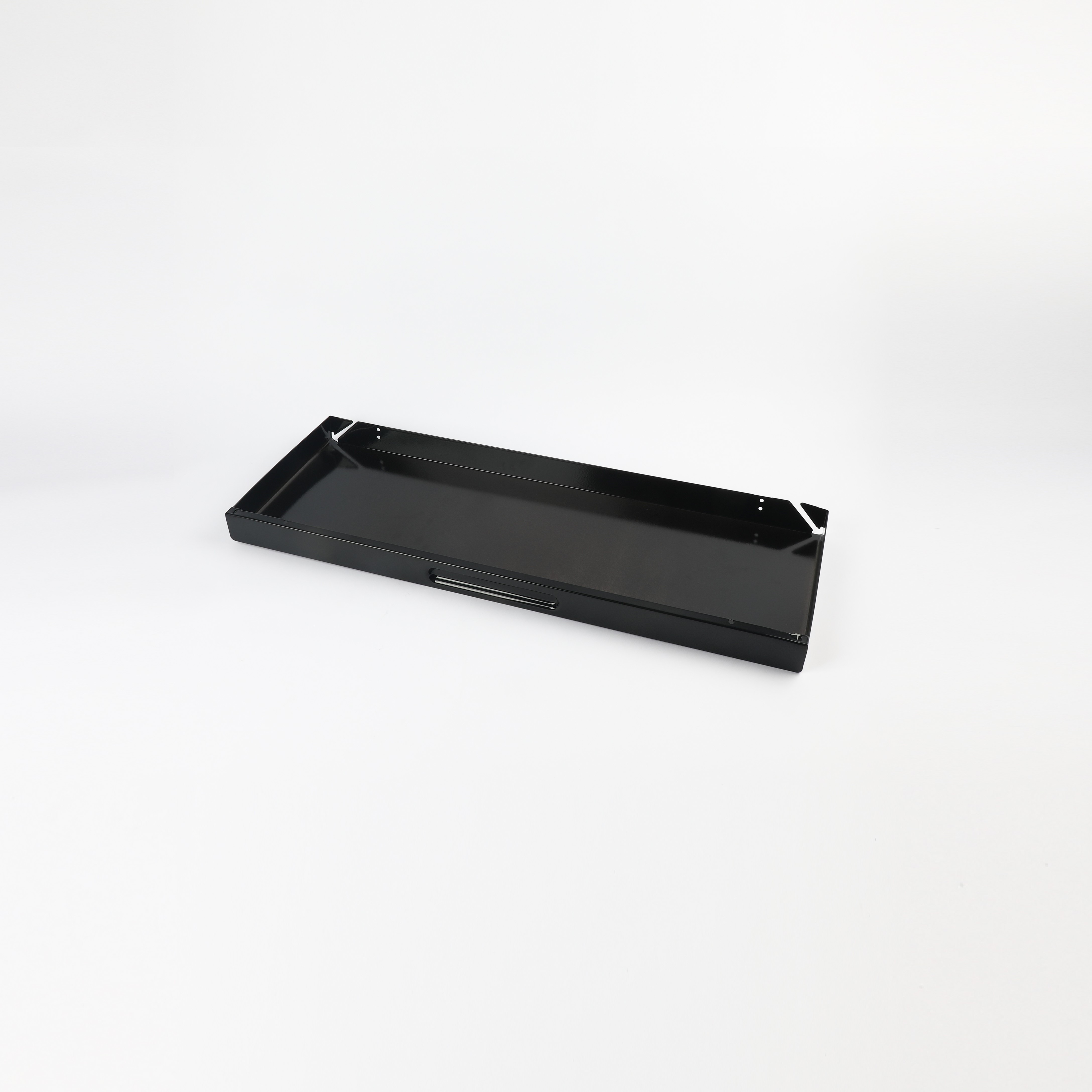 WB56X31458 BLACK DRAWER PANEL