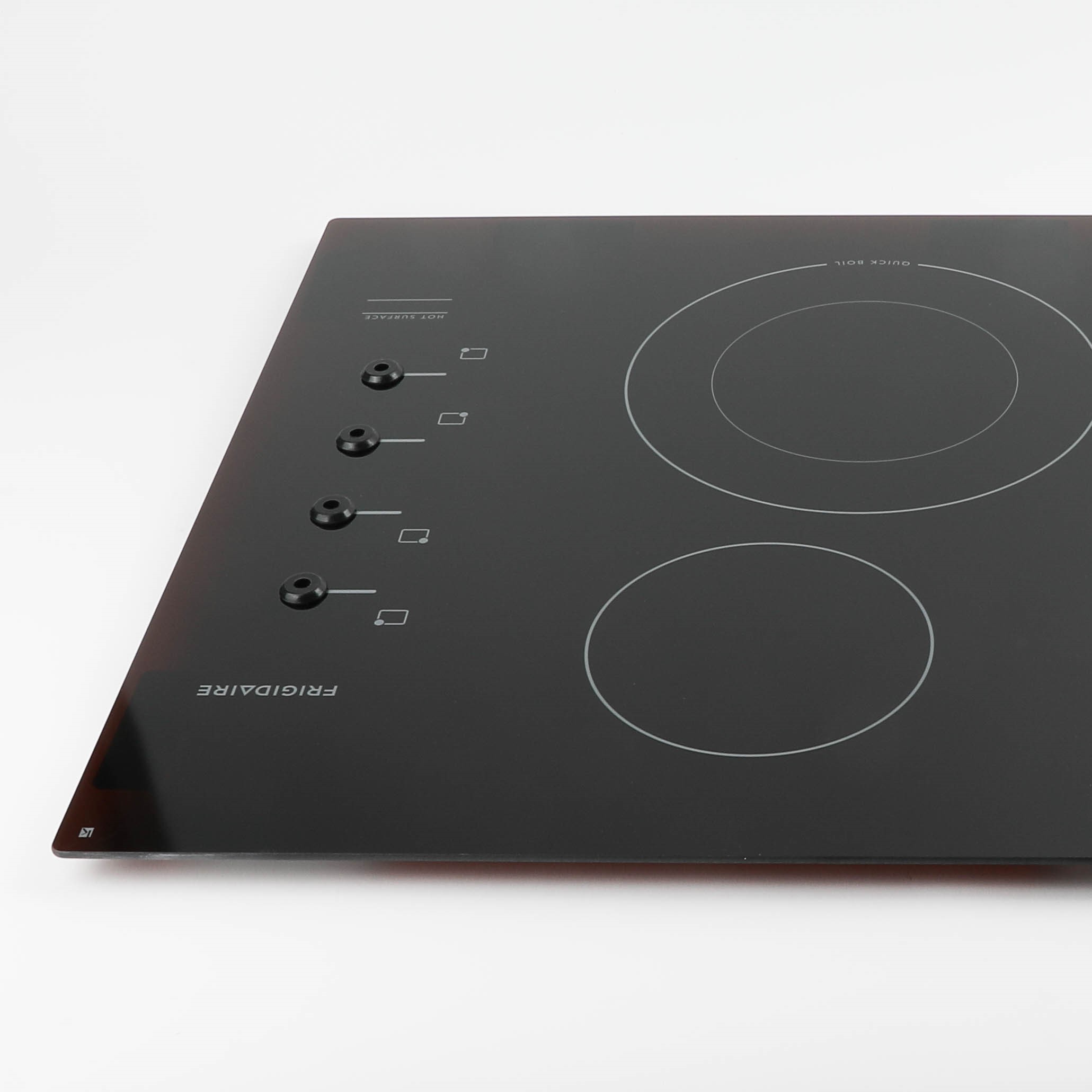 5304518625 Frigidaire Oven Main Top