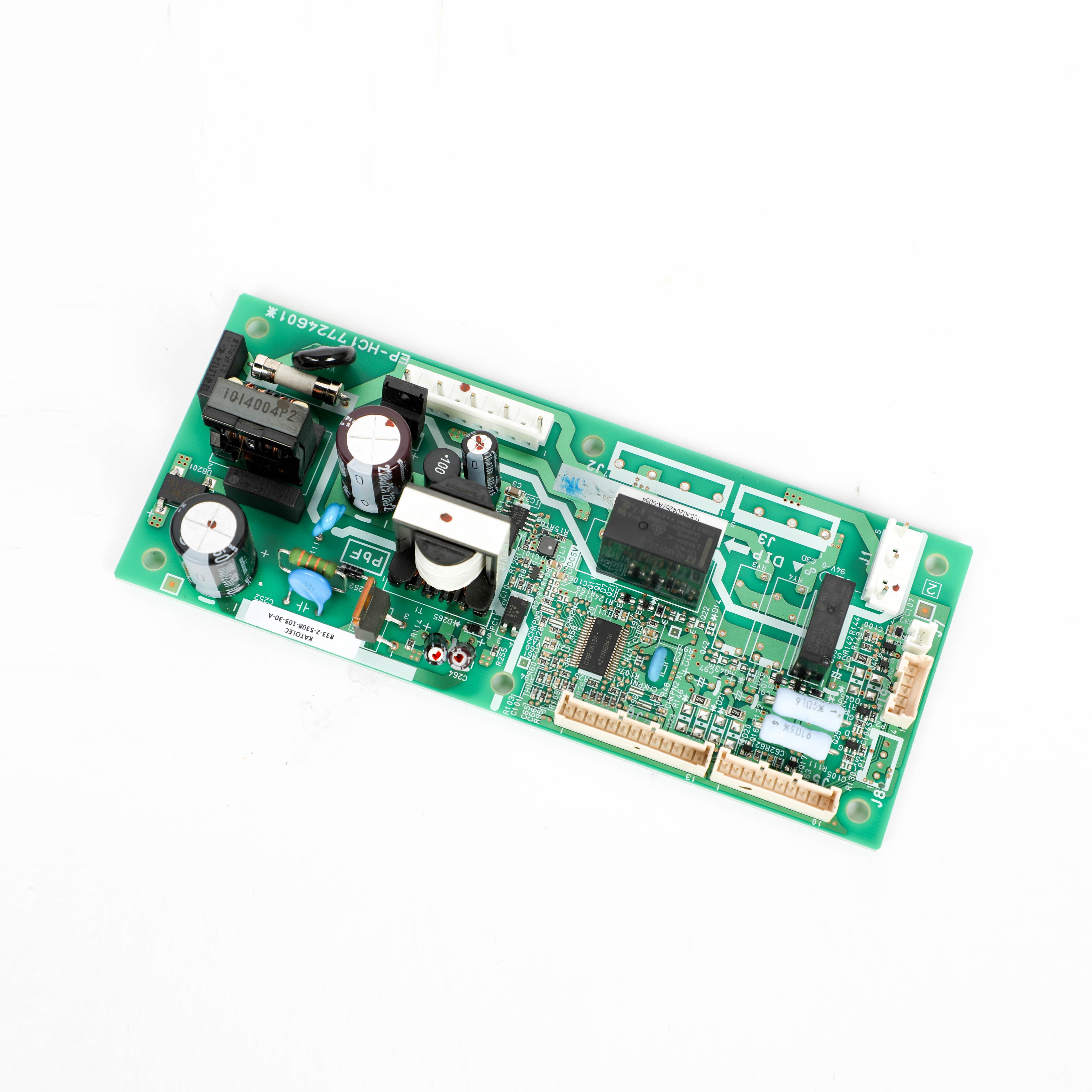 WPW10772868 CNTRL-ELEC