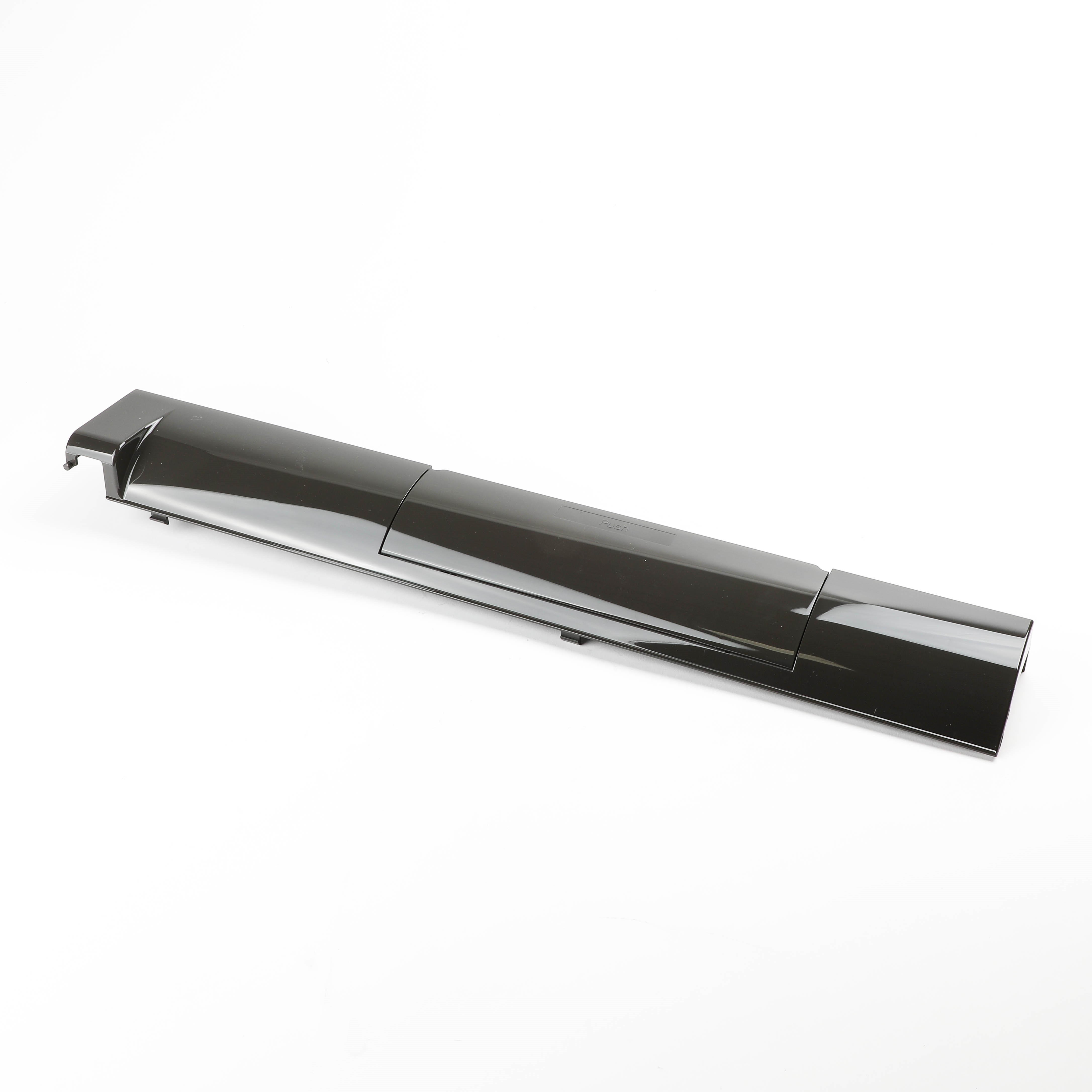 WB34X25642 GE Oven Vent Grille Assembly