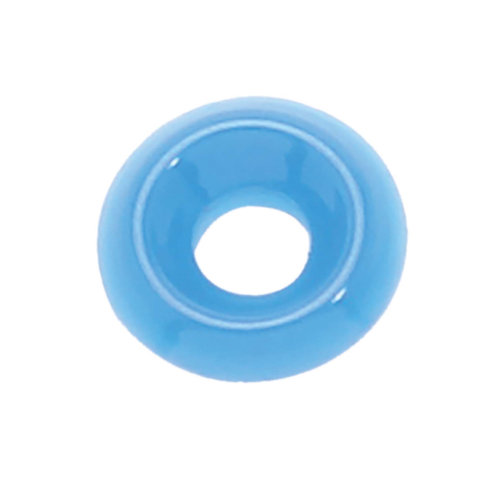 25616 BLUE INDEX HANDLE SCREW RING FOR ENCORE 6 HI-RISE
