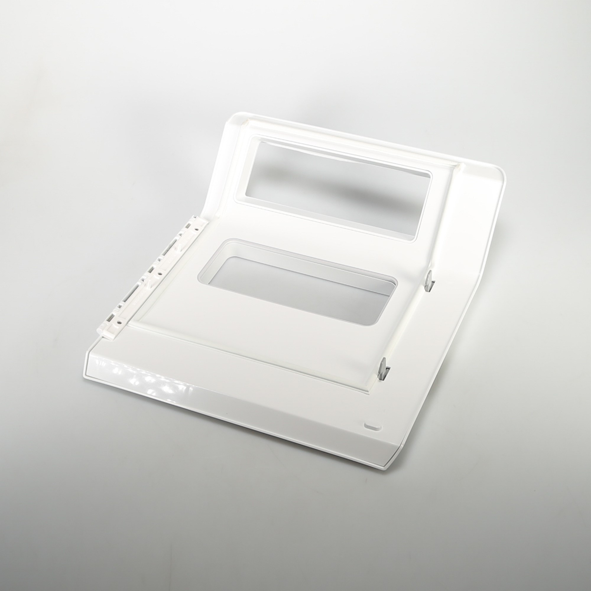 WPW10549589 DOOR-ICE