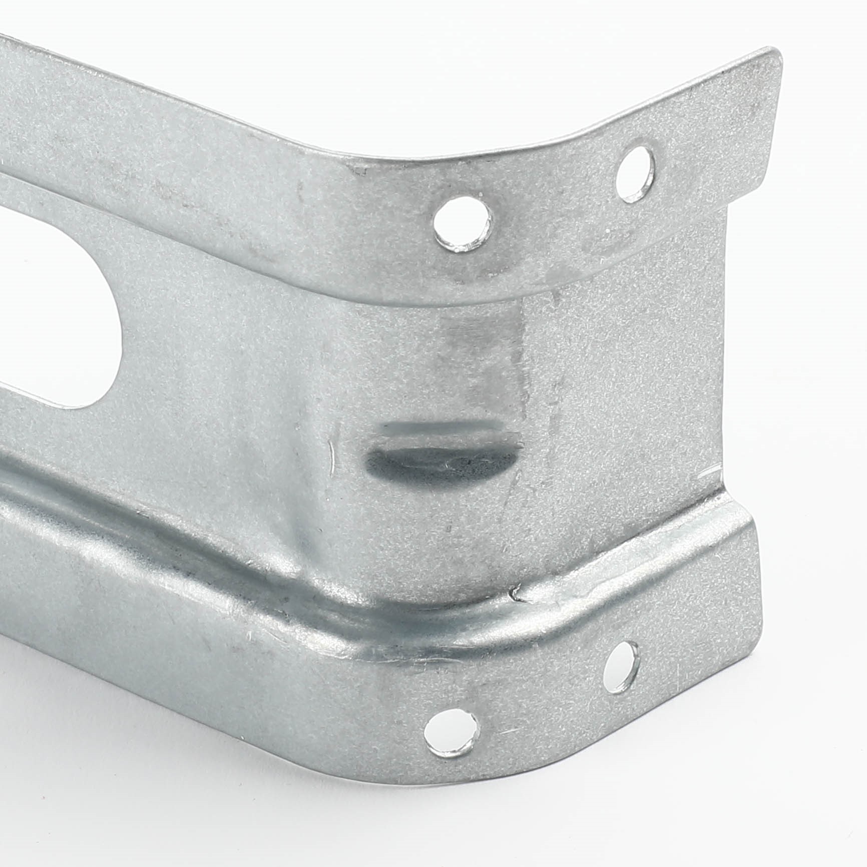 MAZ61859001 BRACKET,IDLE