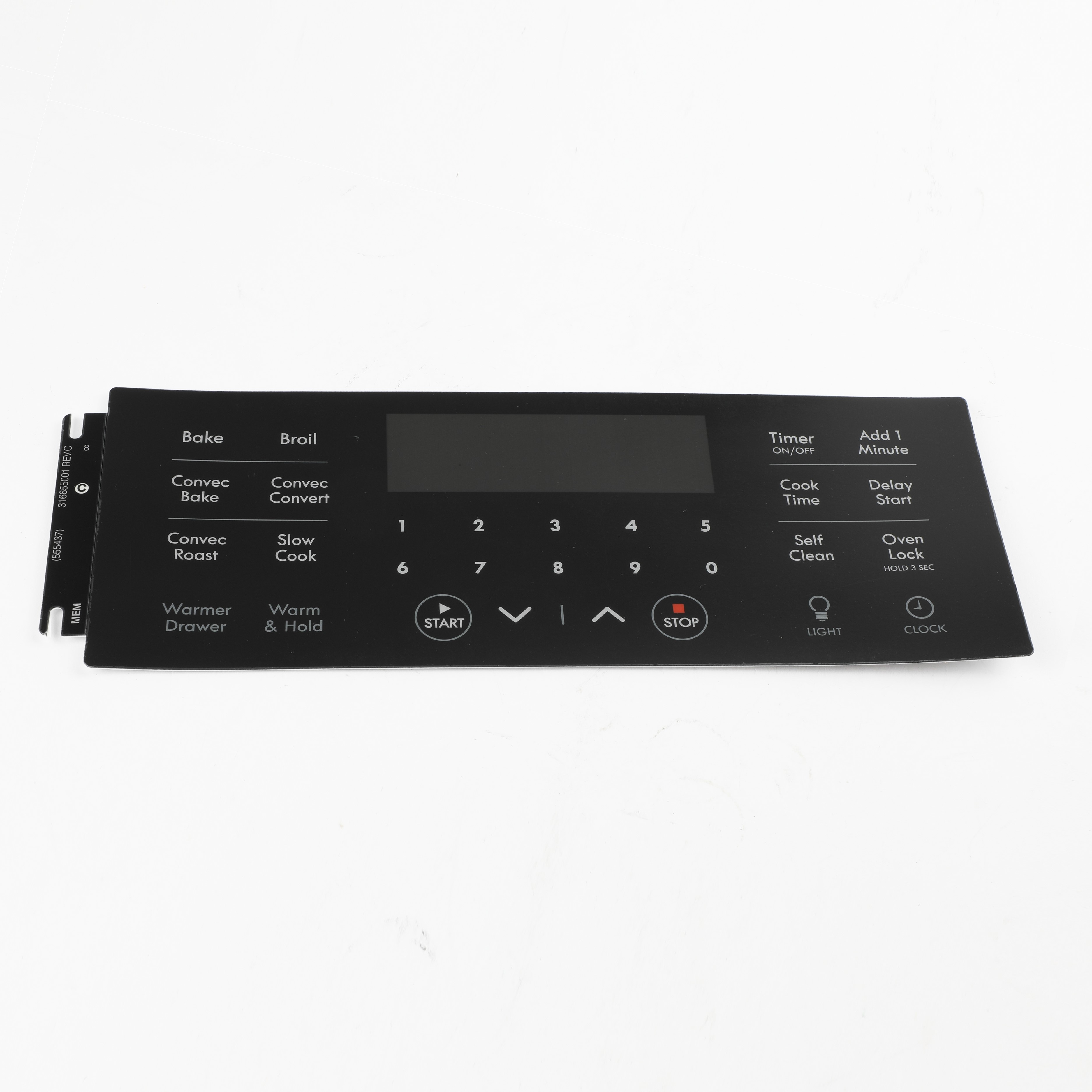 Electrolux 316655001