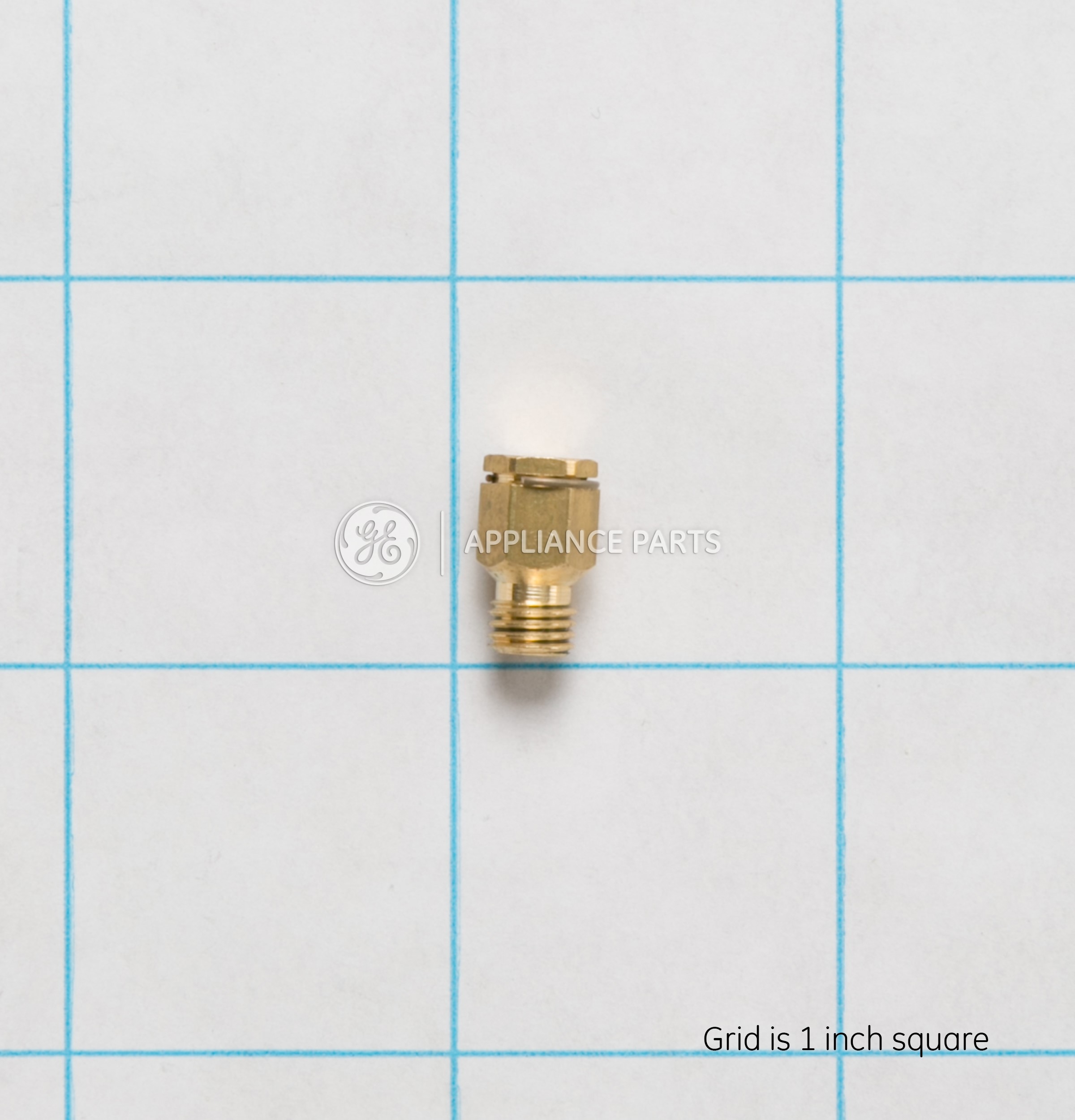 GE Appliances WB28T10027