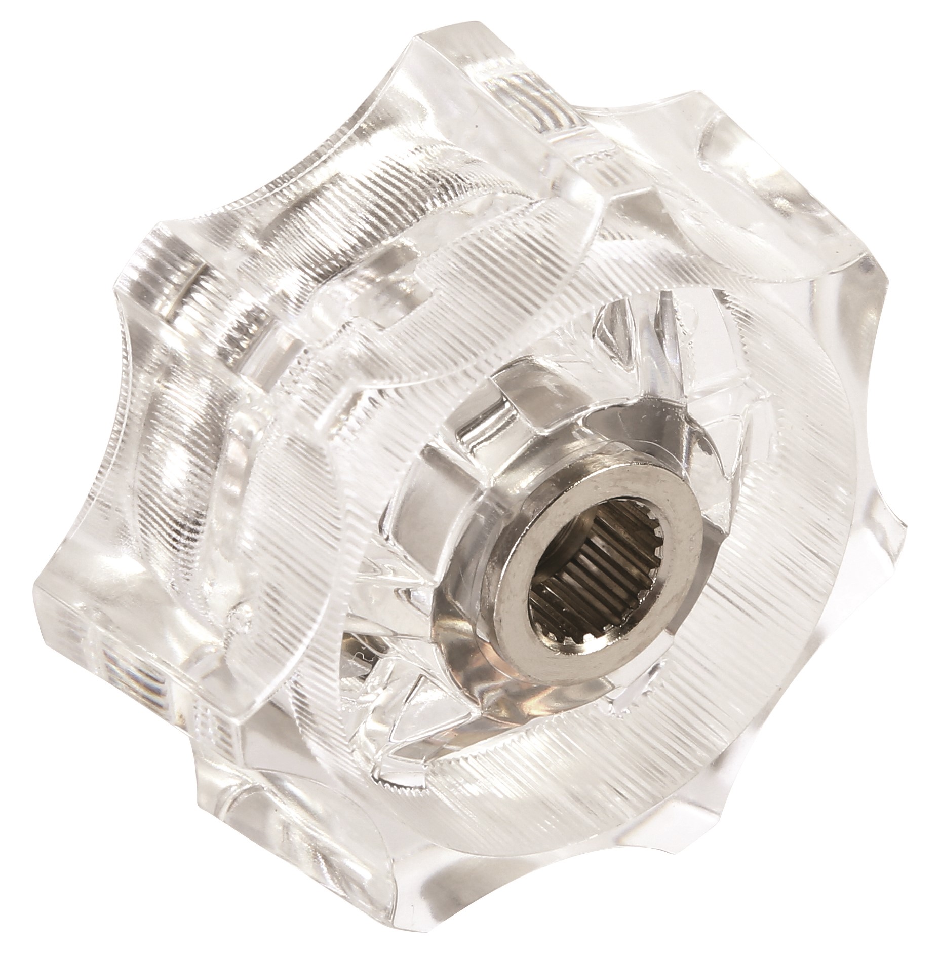 36882 REPLACEMENT ACRYLIC HANDLE ASSEMBLY FOR MODEL 182