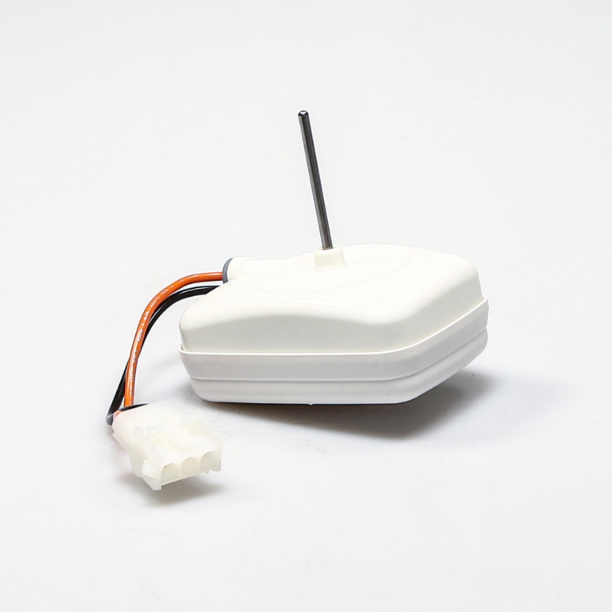 WR60X10348 GE Refrigerator AC Dc Condenser Fan Motor