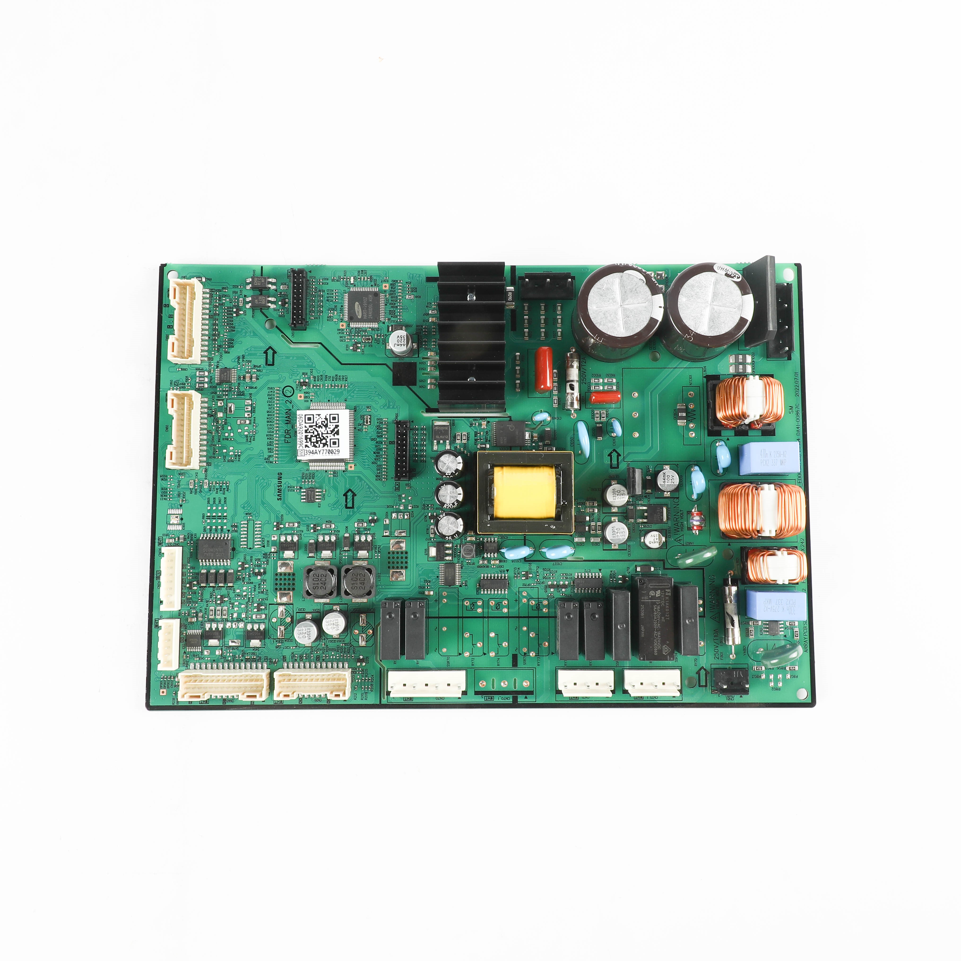 Samsung DA94-06781K